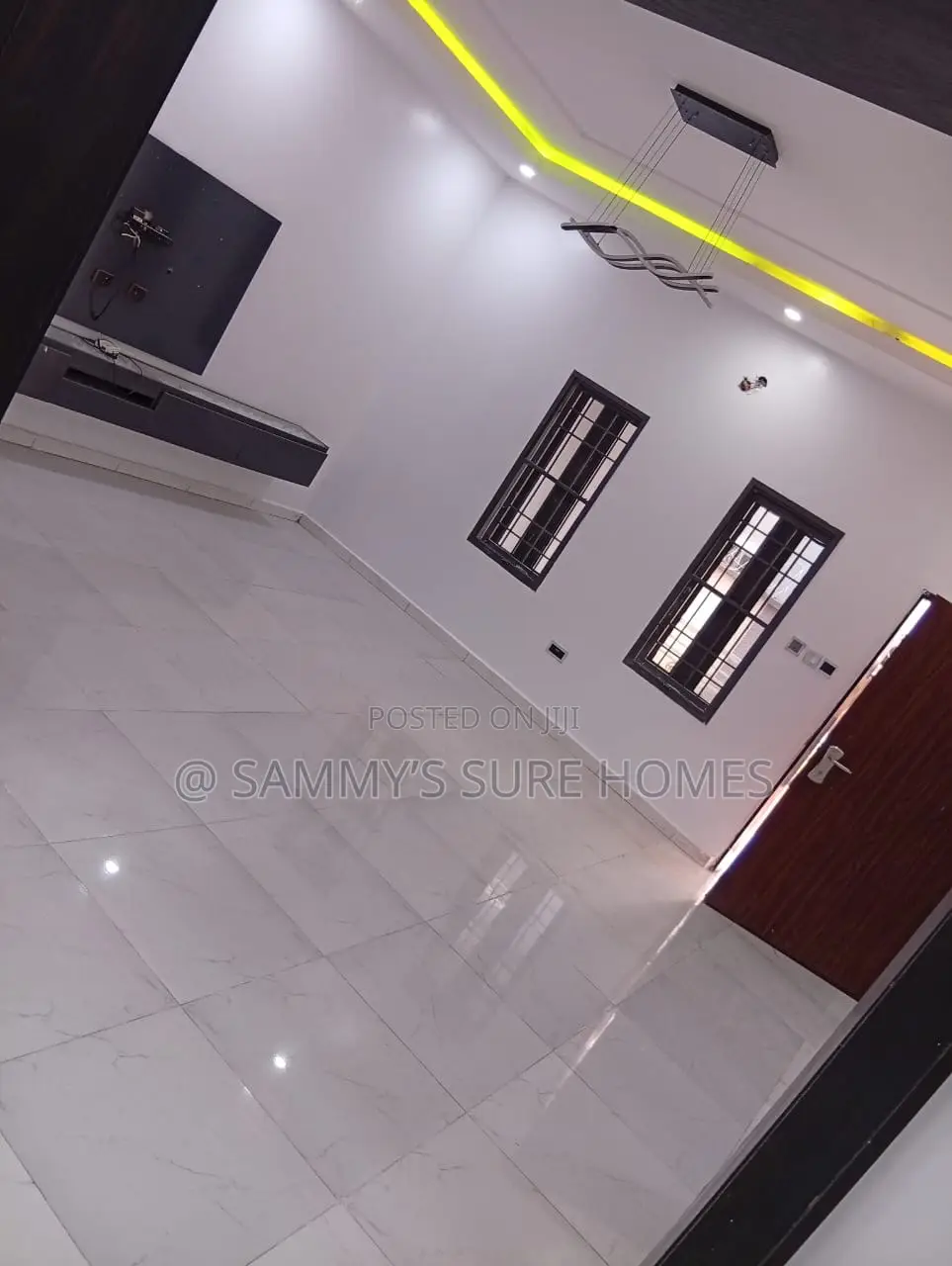 2bdrm Block of Flats in Fo1 Kubwa for rent in Kubwa