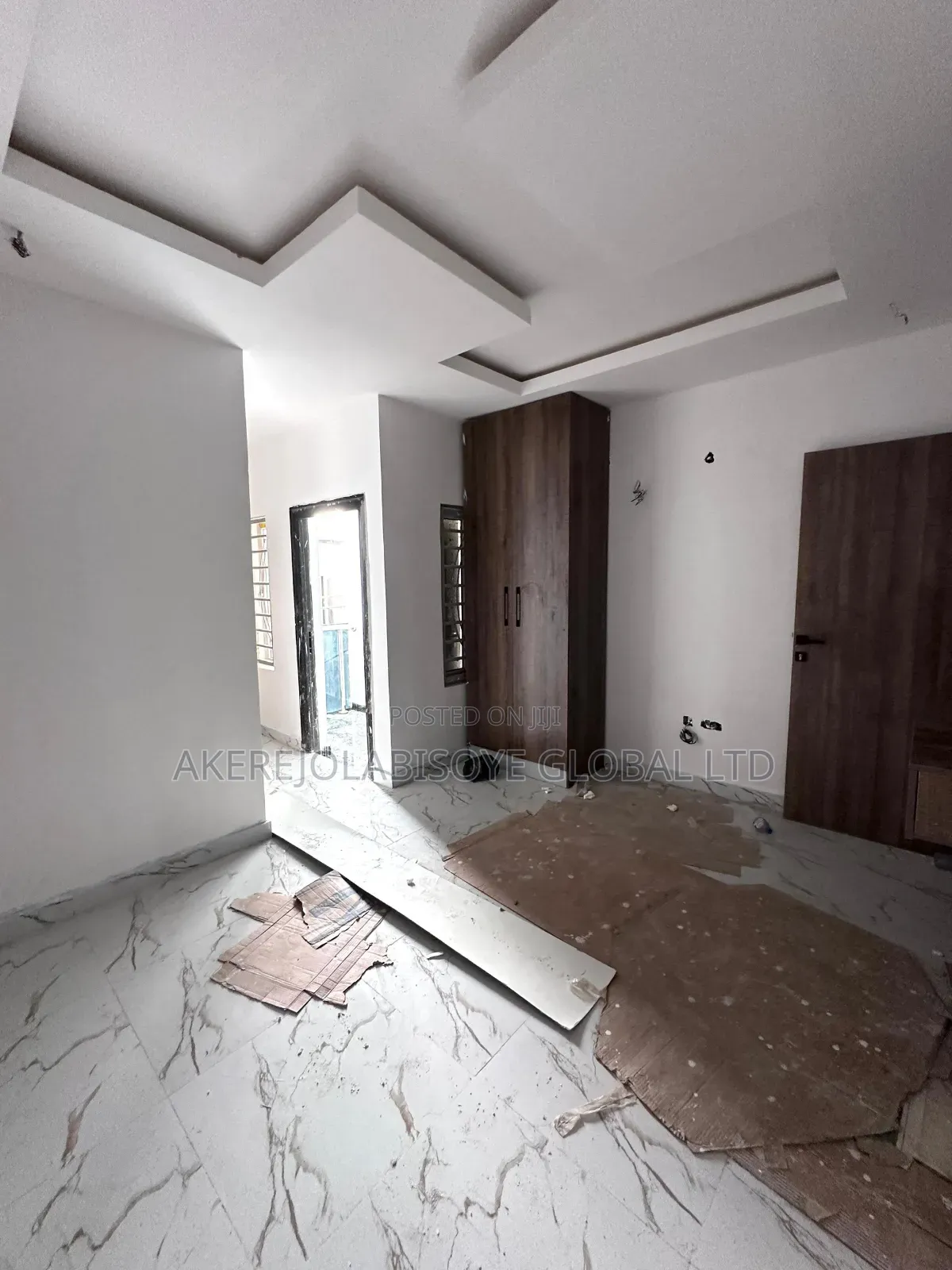 4bdrm Townhouse/Terrace in In An Karsana, Gwarinpa for sale in Gwarinpa