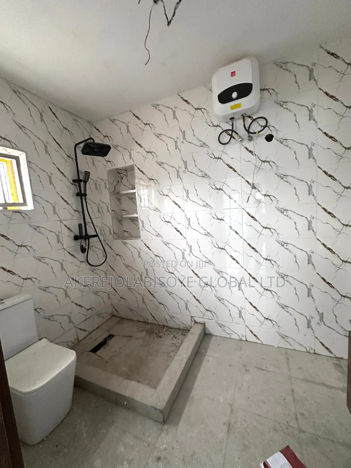 4bdrm Townhouse/Terrace in In An Karsana, Gwarinpa for sale in Gwarinpa