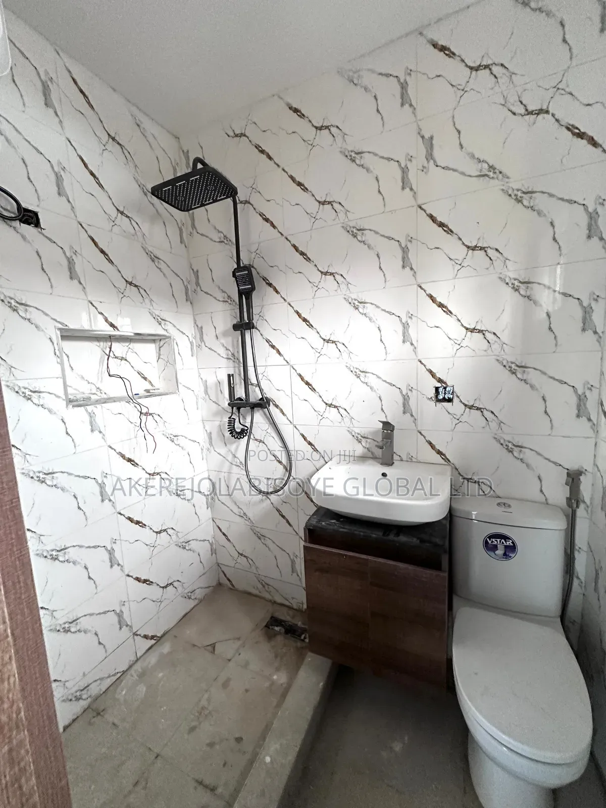 4bdrm Townhouse/Terrace in In An Karsana, Gwarinpa for sale in Gwarinpa