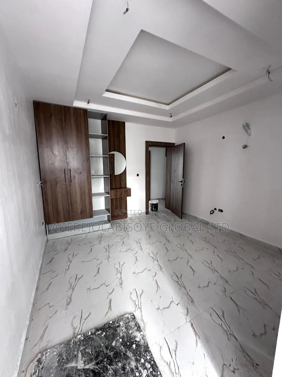 4bdrm Townhouse/Terrace in In An Karsana, Gwarinpa for sale in Gwarinpa