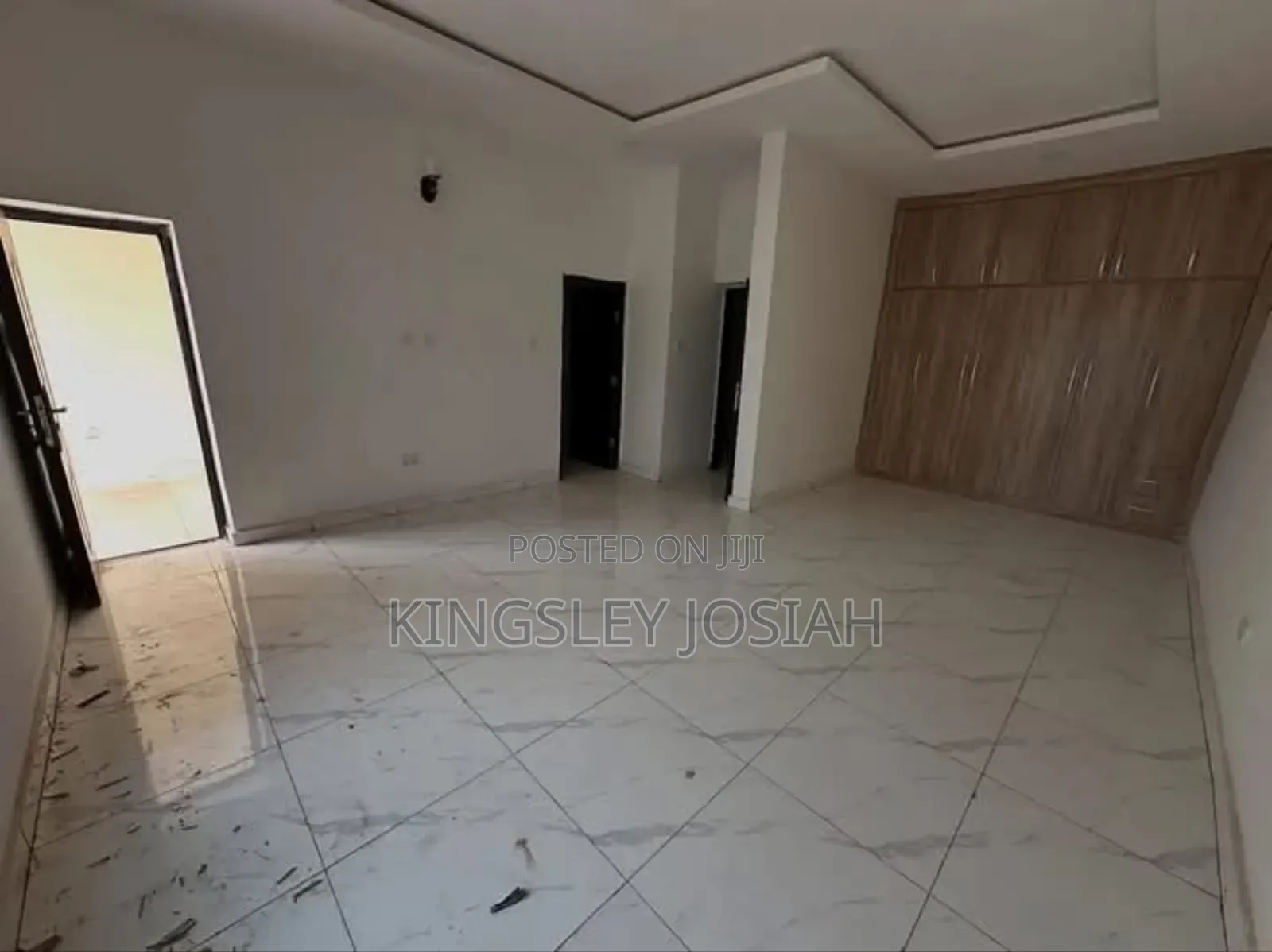 4 Bedroom Terrace Duplex With Bq for Sale in Gaduwa