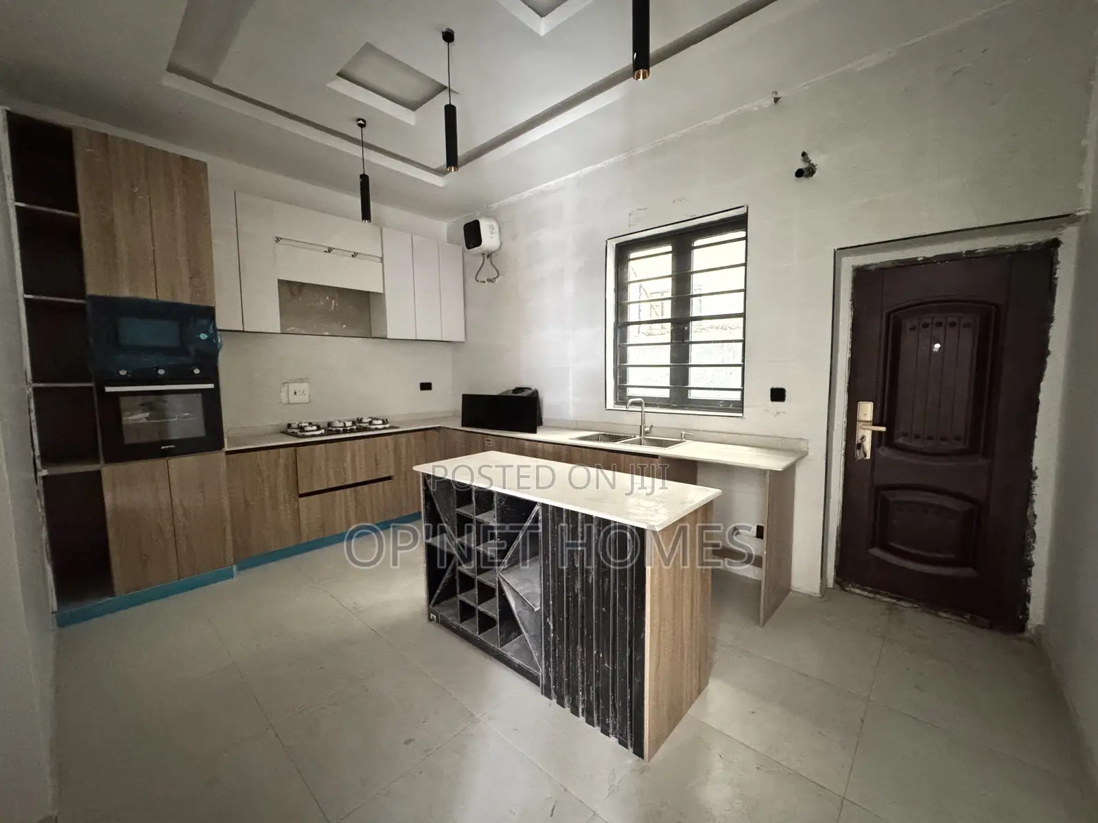 4bdrm Duplex in Harris Drive, Lekki for sale in Lekki