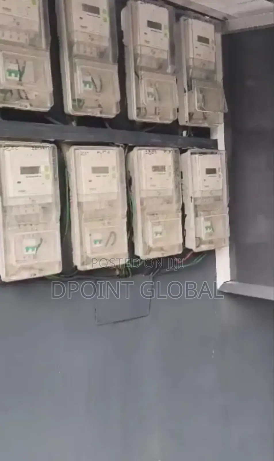 3bdrm Apartment in In An Estate, Awolowo Way for sale in Awolowo Way