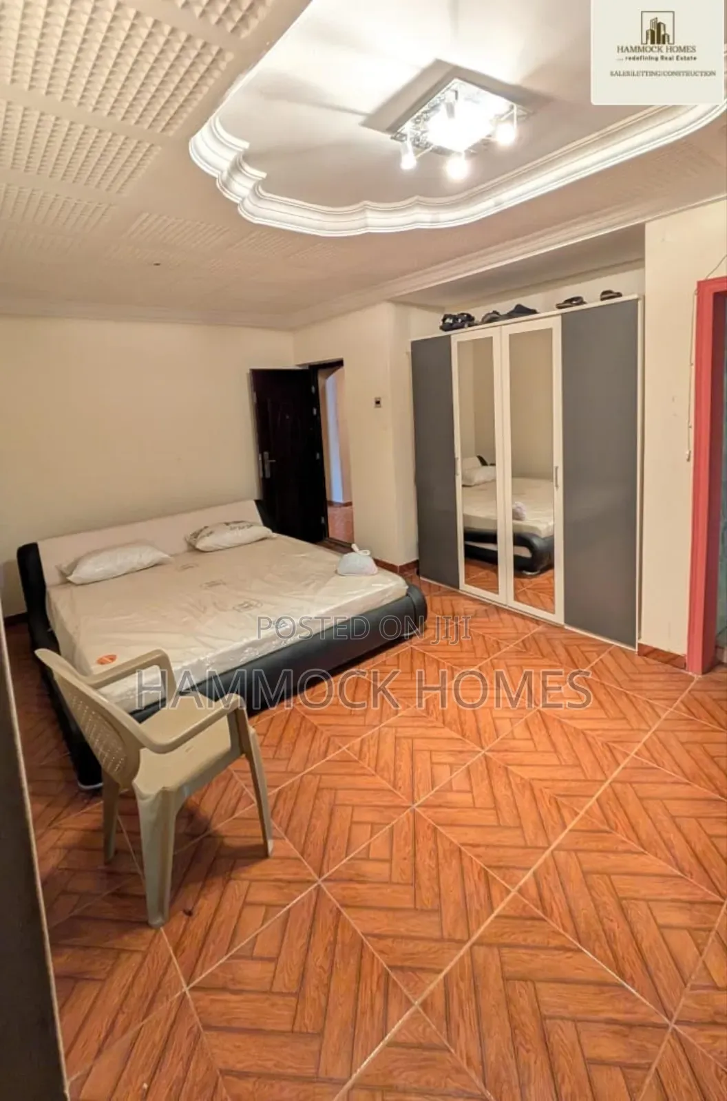 4bdrm House in Mofoluwaso Estate, Akobo for sale in Akobo