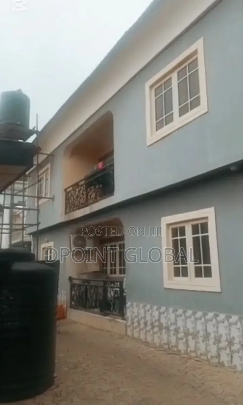 12bdrm Apartment in Not Estate, Abule Egba for sale in Abule Egba