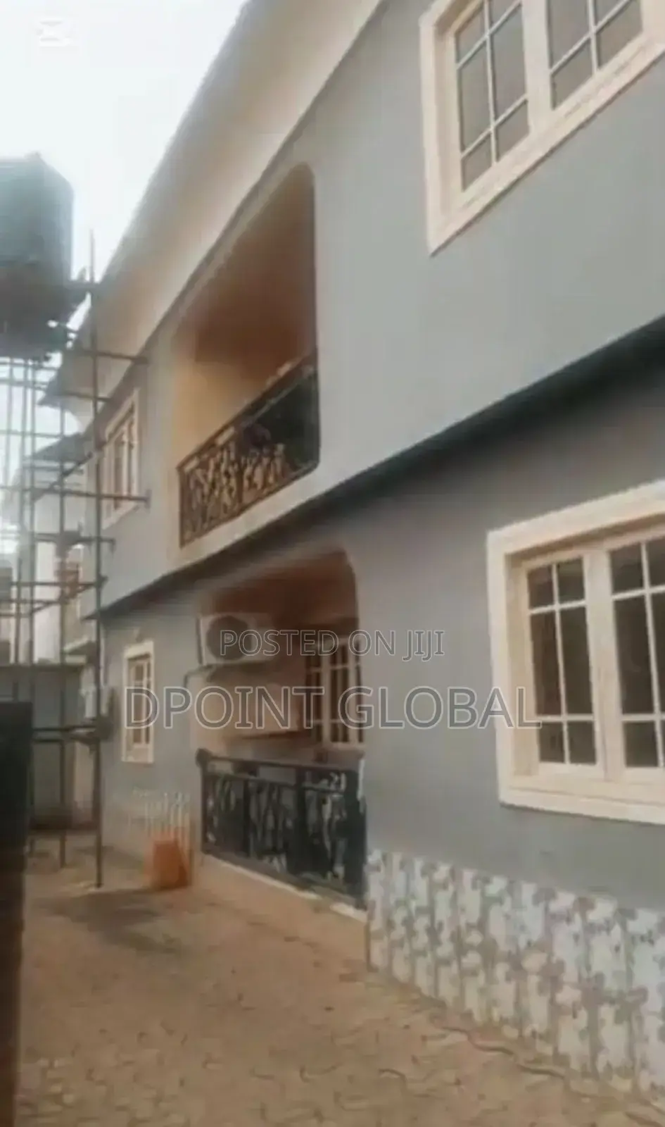 12bdrm Apartment in Not Estate, Abule Egba for sale in Abule Egba