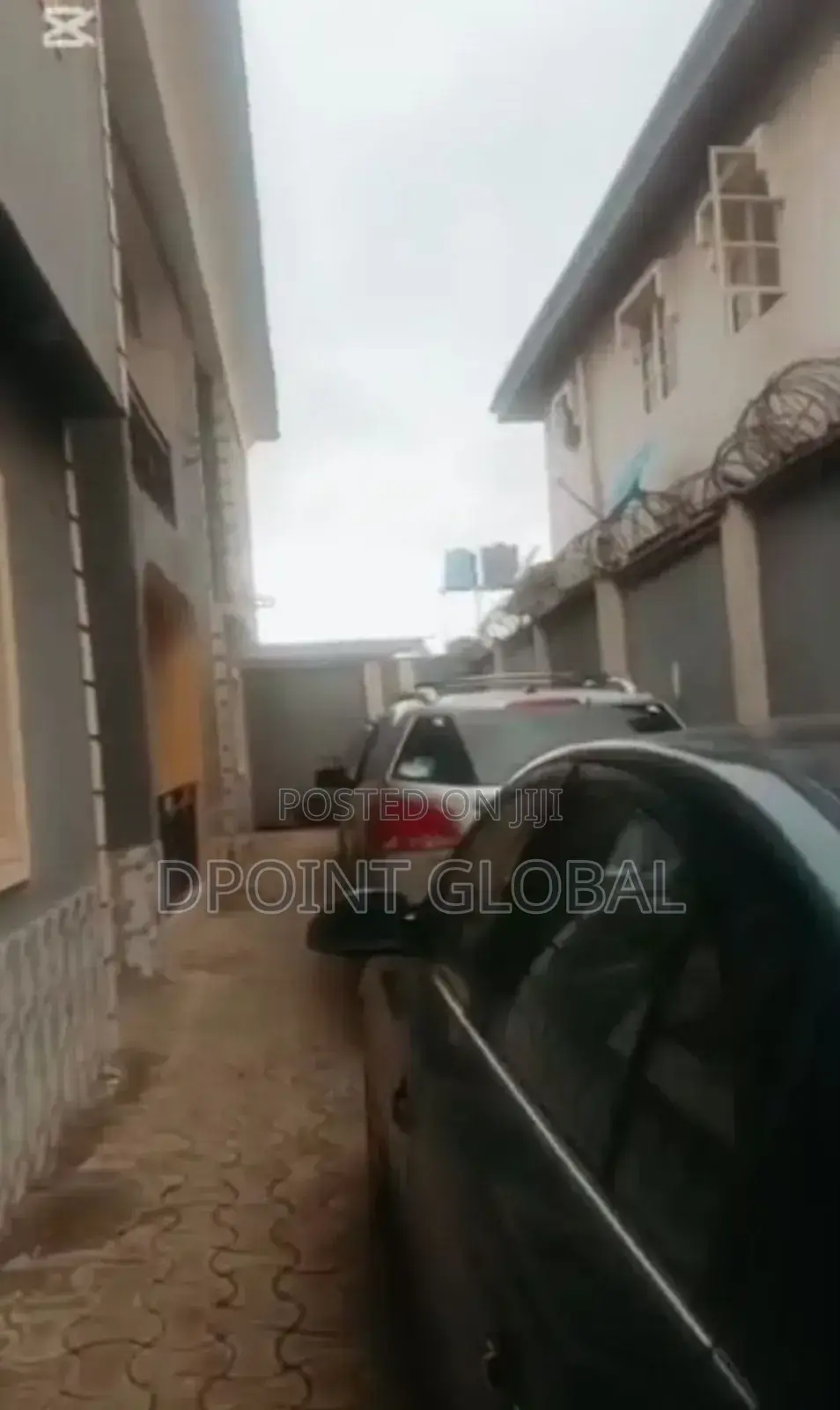 12bdrm Apartment in Not Estate, Abule Egba for sale in Abule Egba