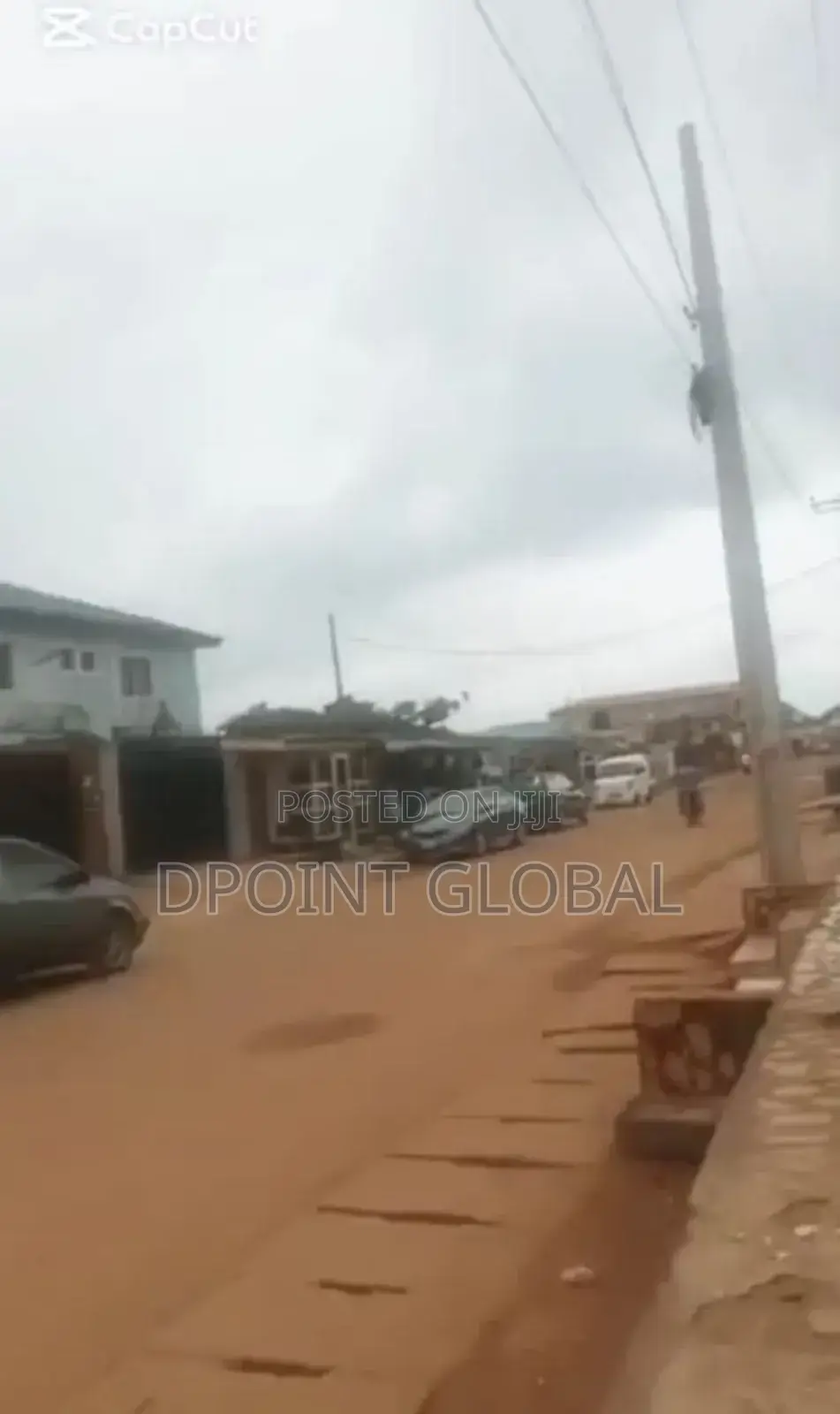 12bdrm Apartment in Not Estate, Abule Egba for sale in Abule Egba