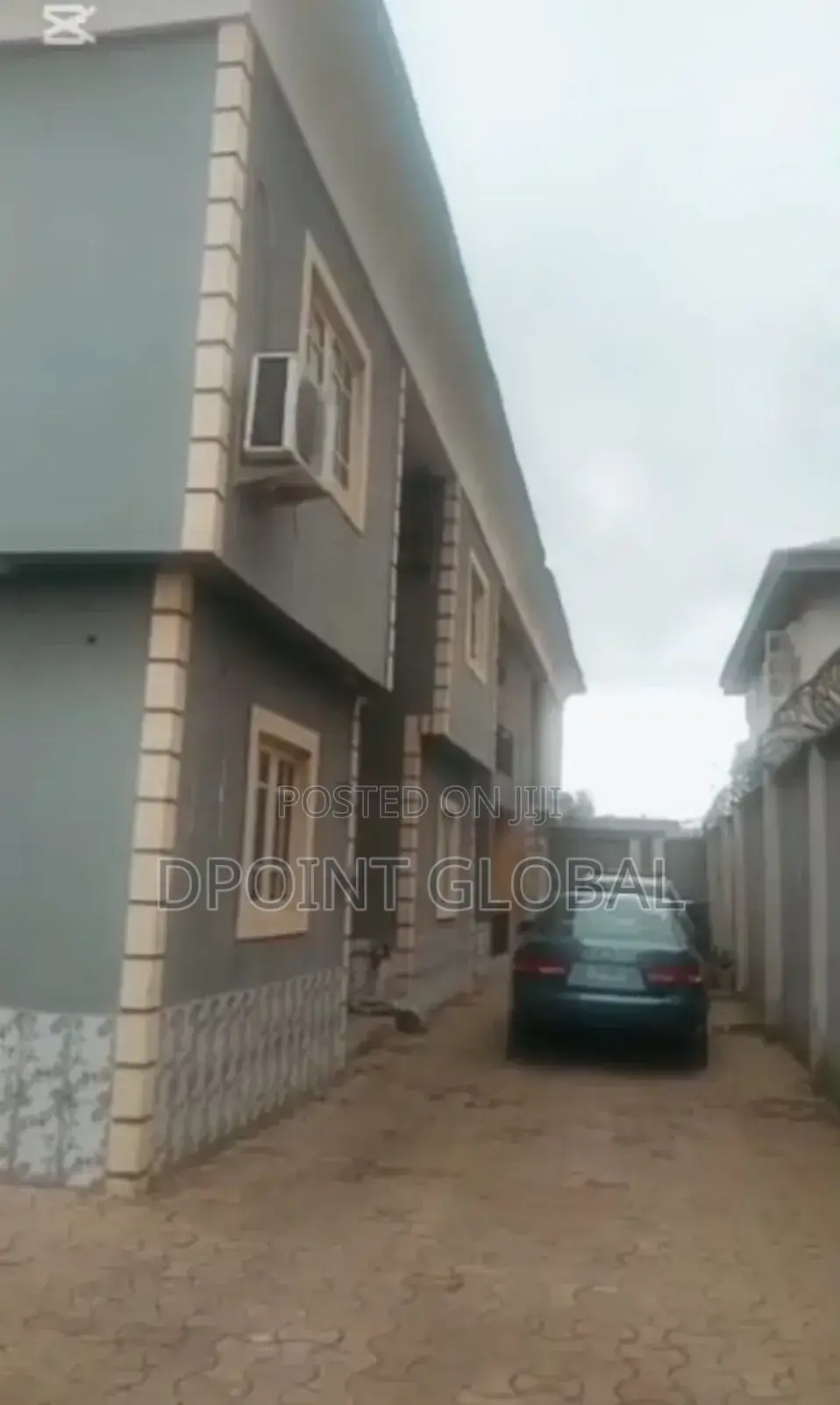 12bdrm Apartment in Not Estate, Abule Egba for sale in Abule Egba