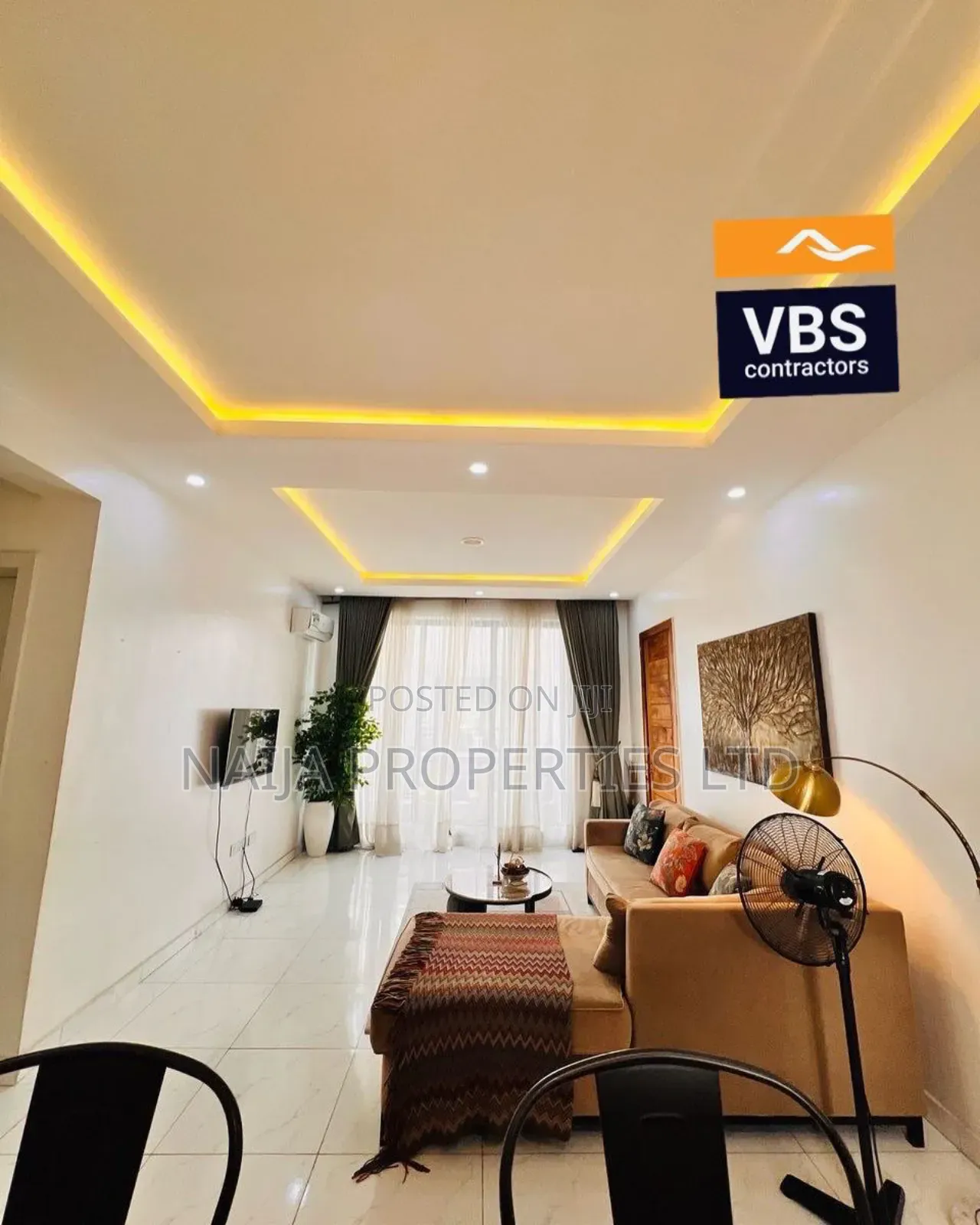 2bdrm Apartment in Agungi, Lekki for sale in Lekki