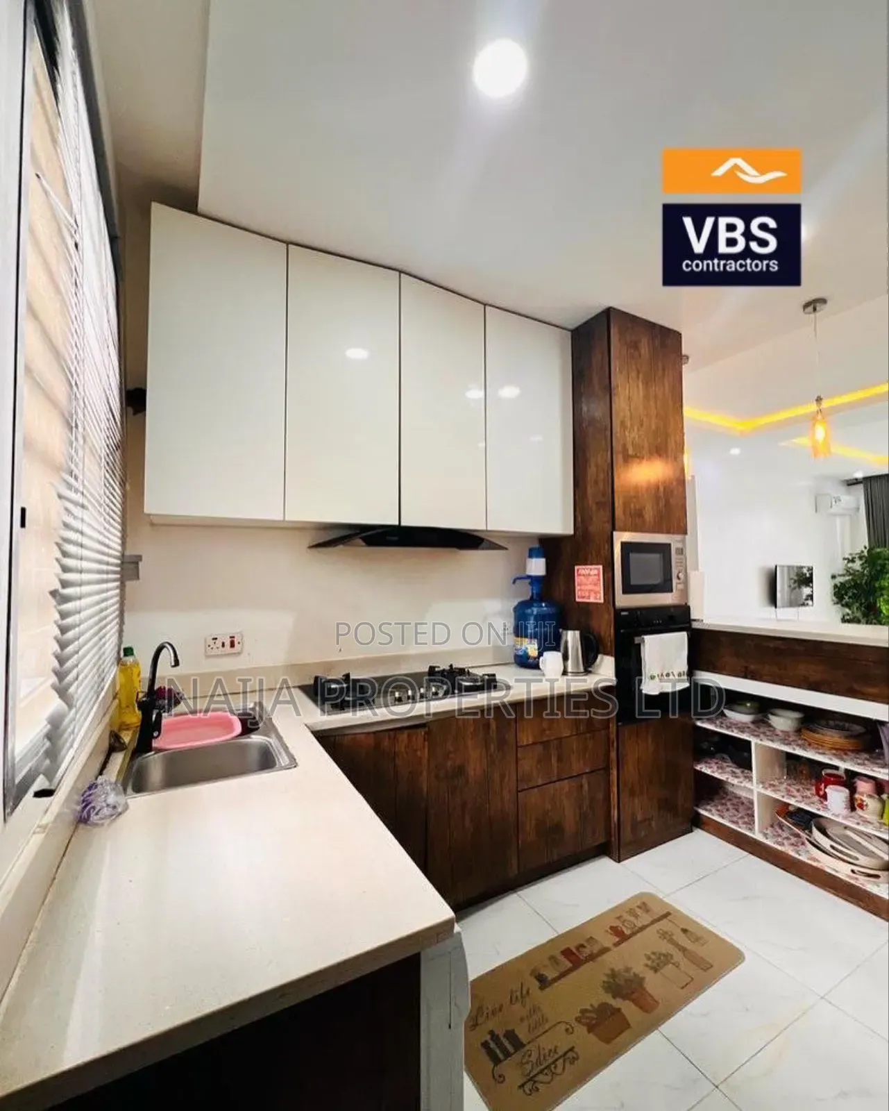 2bdrm Apartment in Agungi, Lekki for sale in Lekki