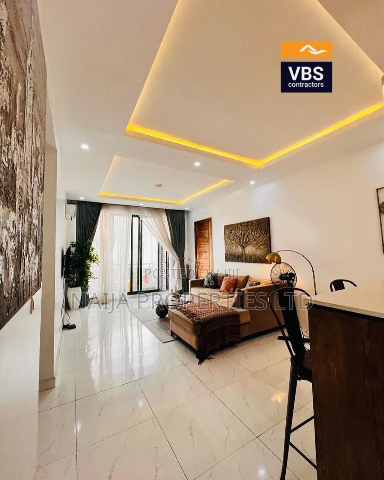 2bdrm Apartment in Agungi, Lekki for sale in Lekki