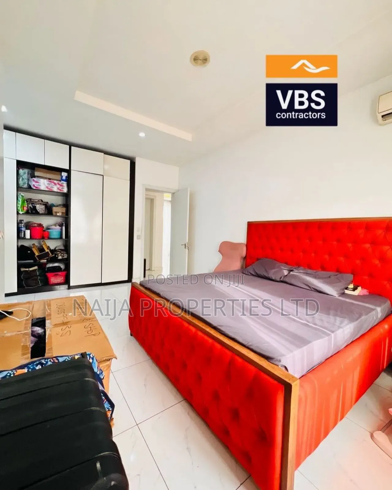 2bdrm Apartment in Agungi, Lekki for sale in Lekki