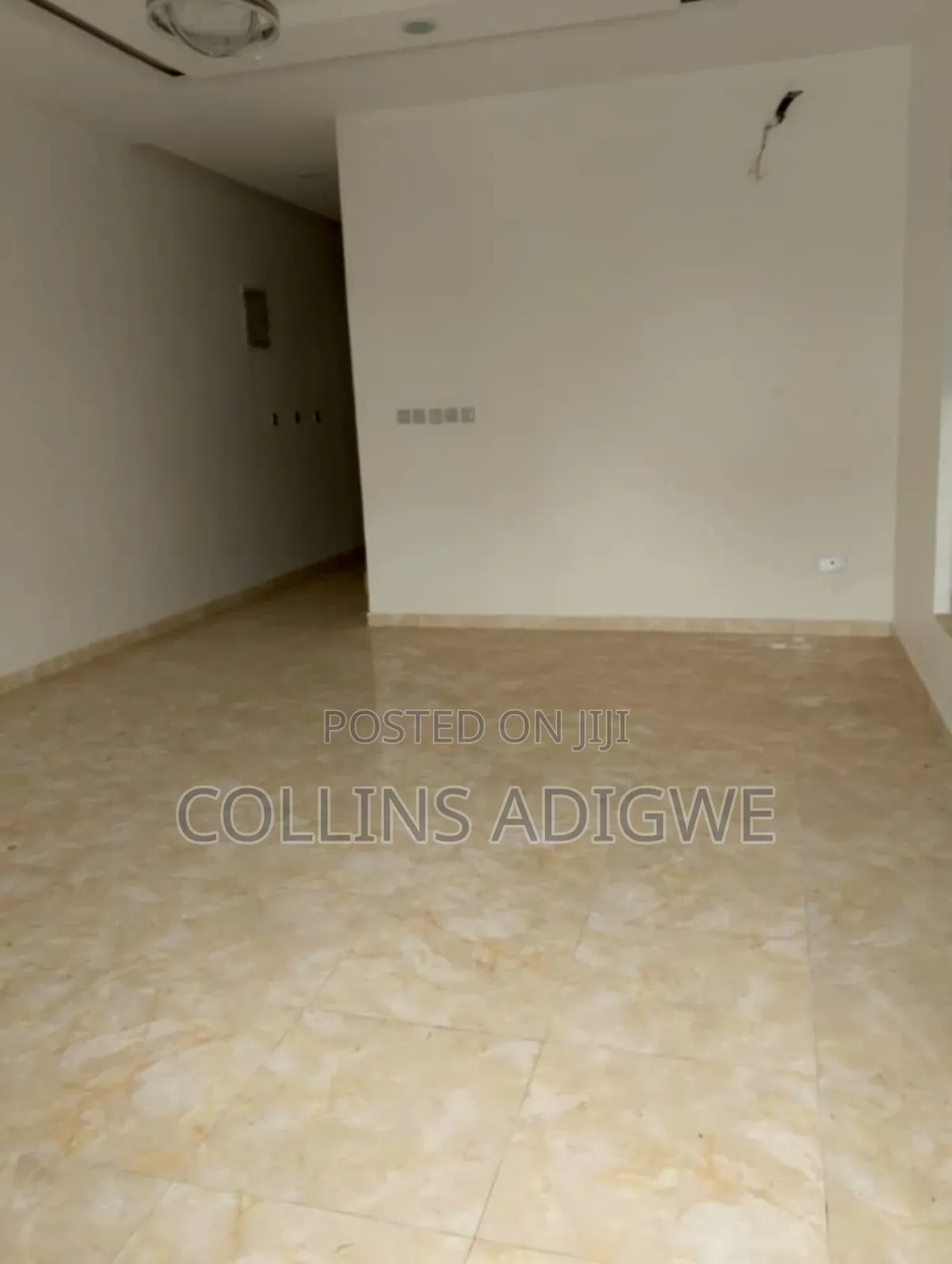 4bdrm Duplex in Chevron Alternative for rent in Chevron