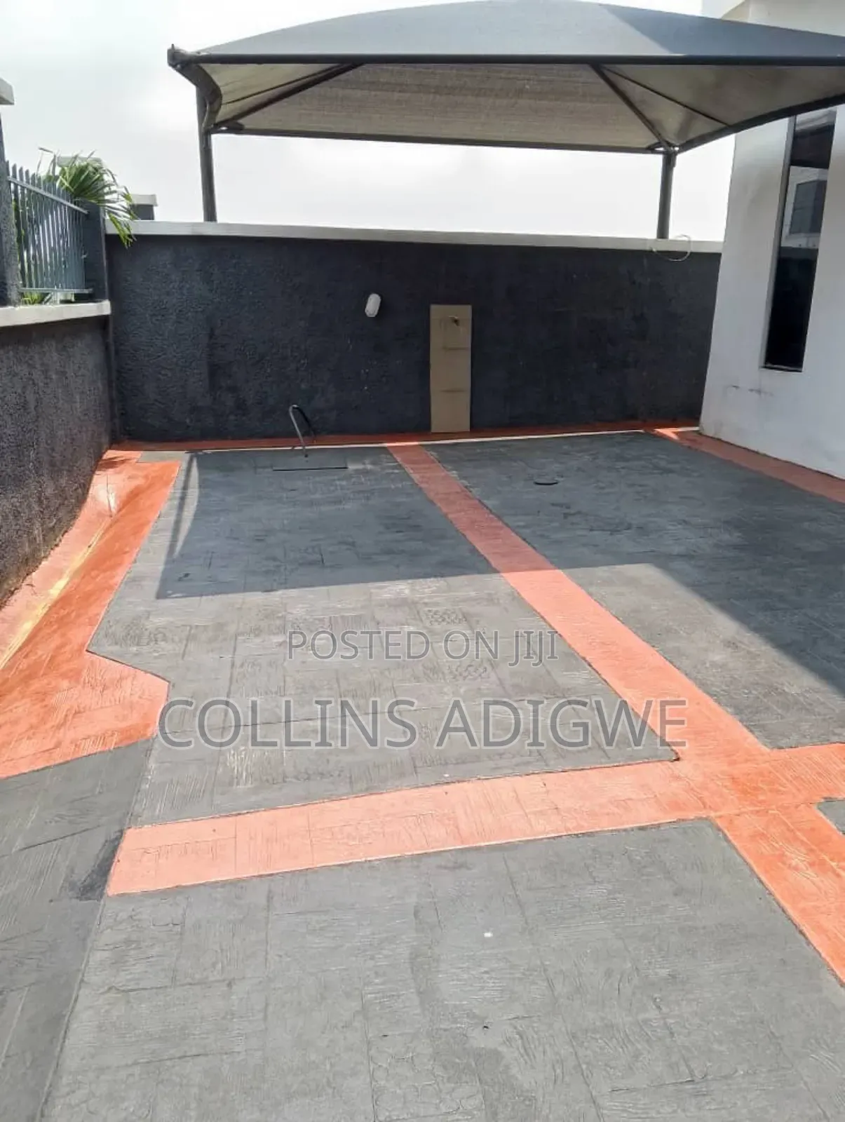 4bdrm Duplex in Chevron Call Estate for sale in Chevron