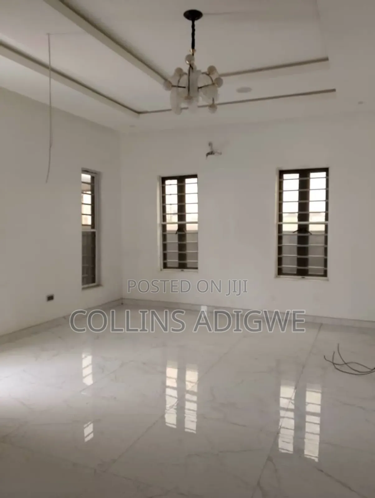 4bdrm Duplex in Chevron Call Estate for sale in Chevron