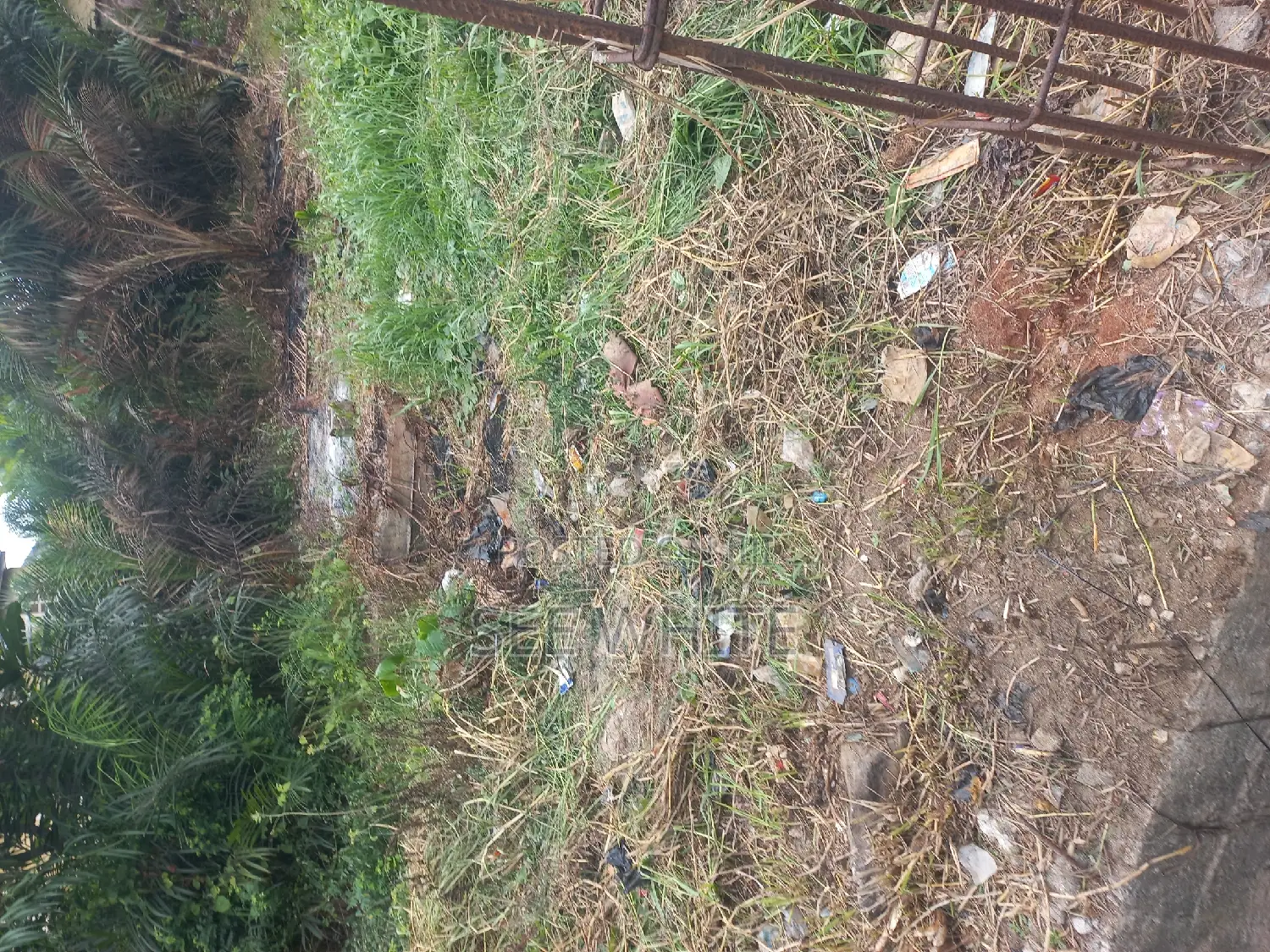 Full Plot of Land With C of O Trinity Estate in Satellite Town