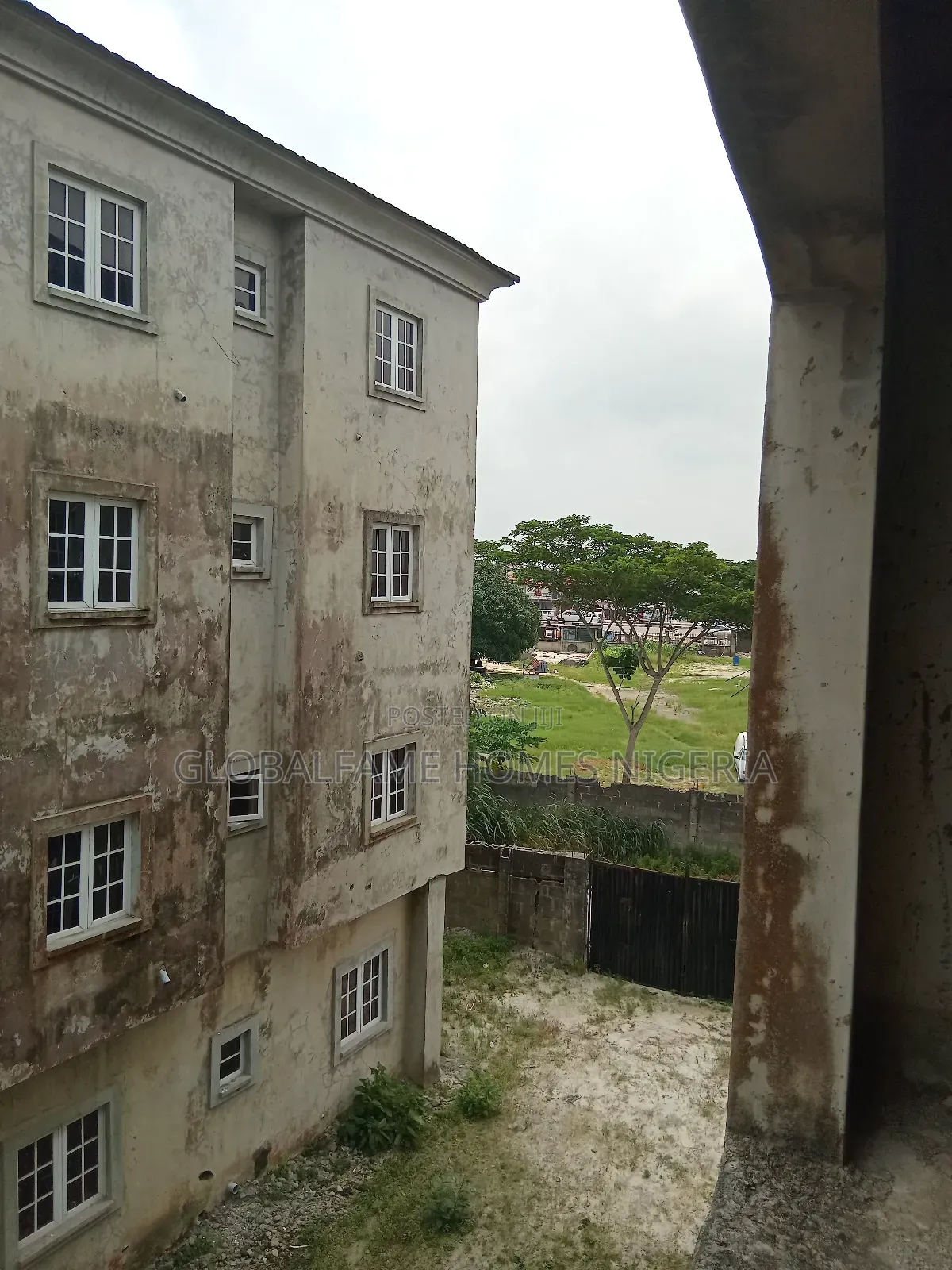 Block Of Flats In Oribanwa Ibeju Lekki, Awoyaya For Sale in Awoyaya