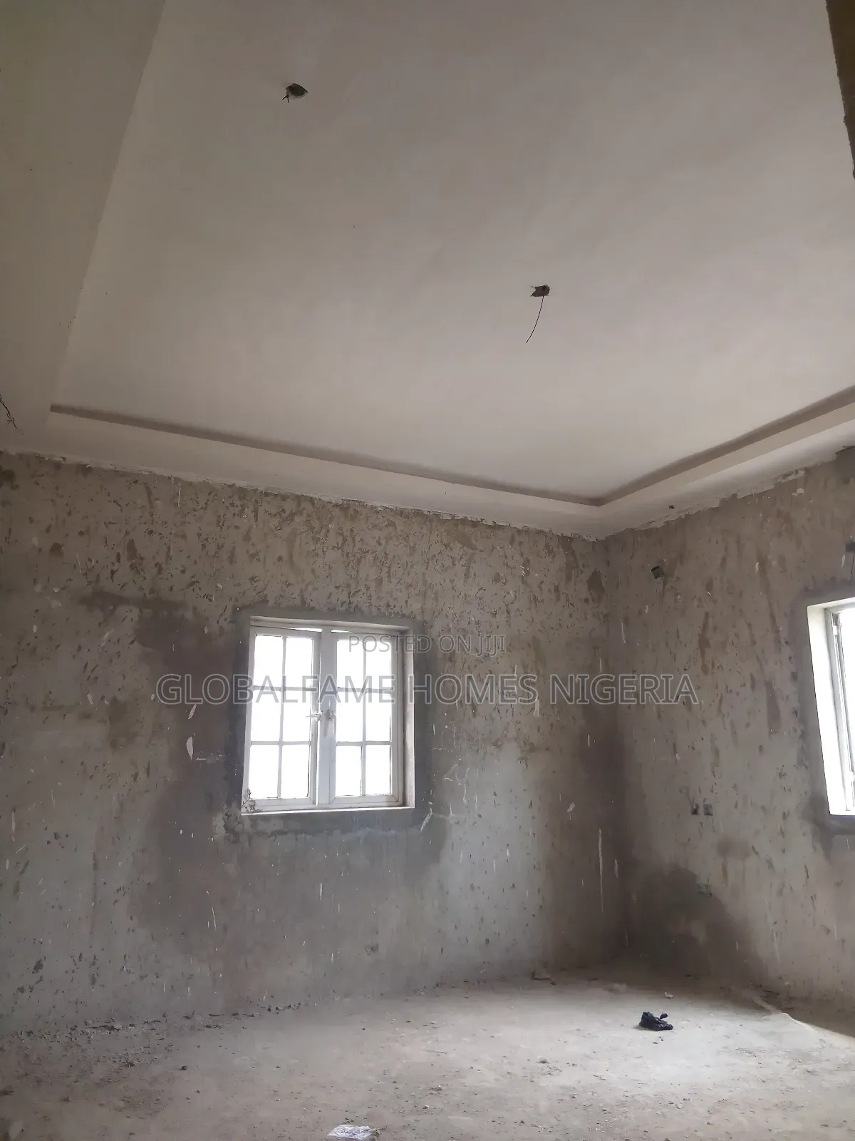 Block Of Flats In Oribanwa Ibeju Lekki, Awoyaya For Sale in Awoyaya