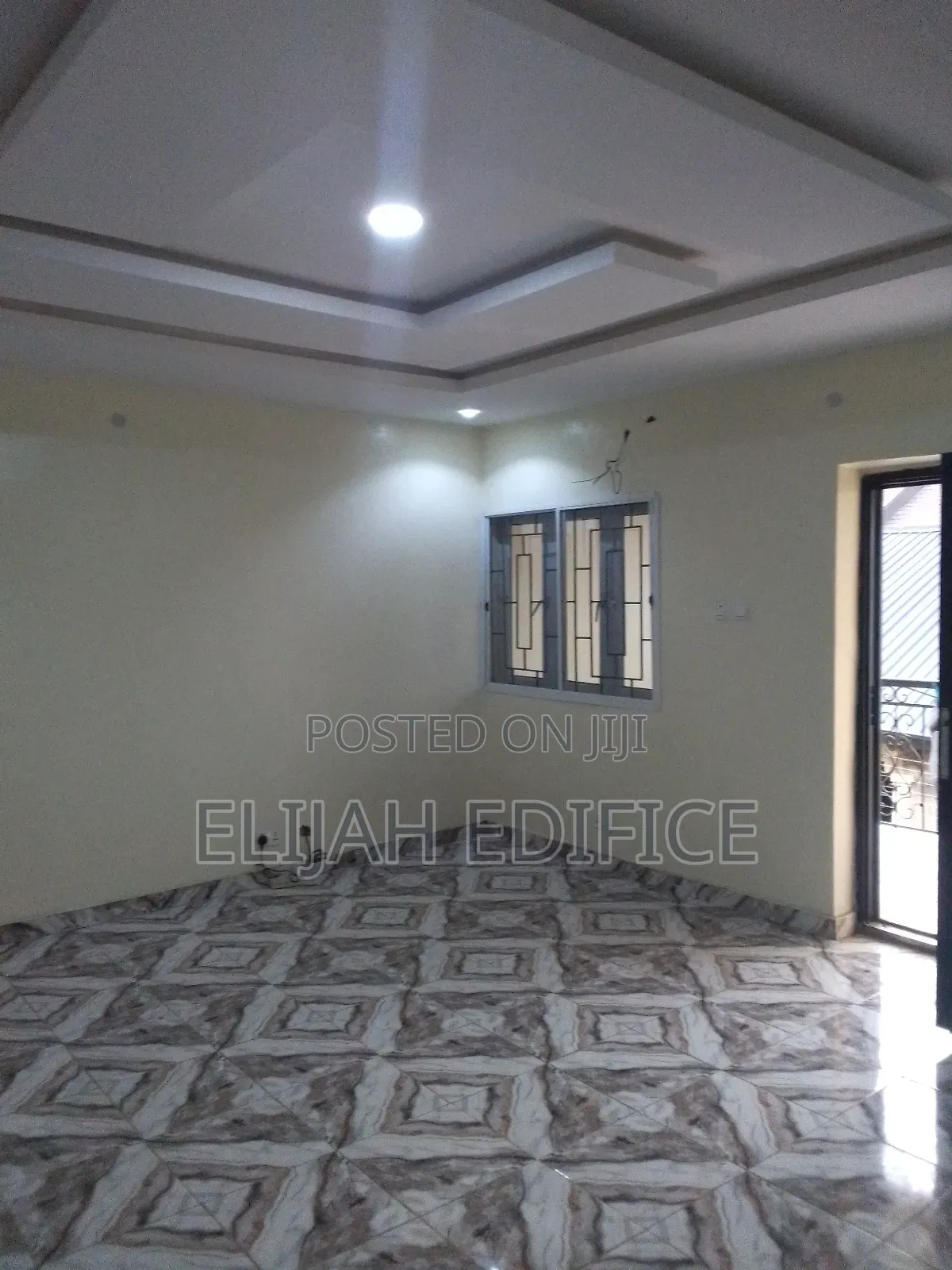 Furnished 2bdrm Block of Flats in Grammar School, Erunwe for rent in Erunwe