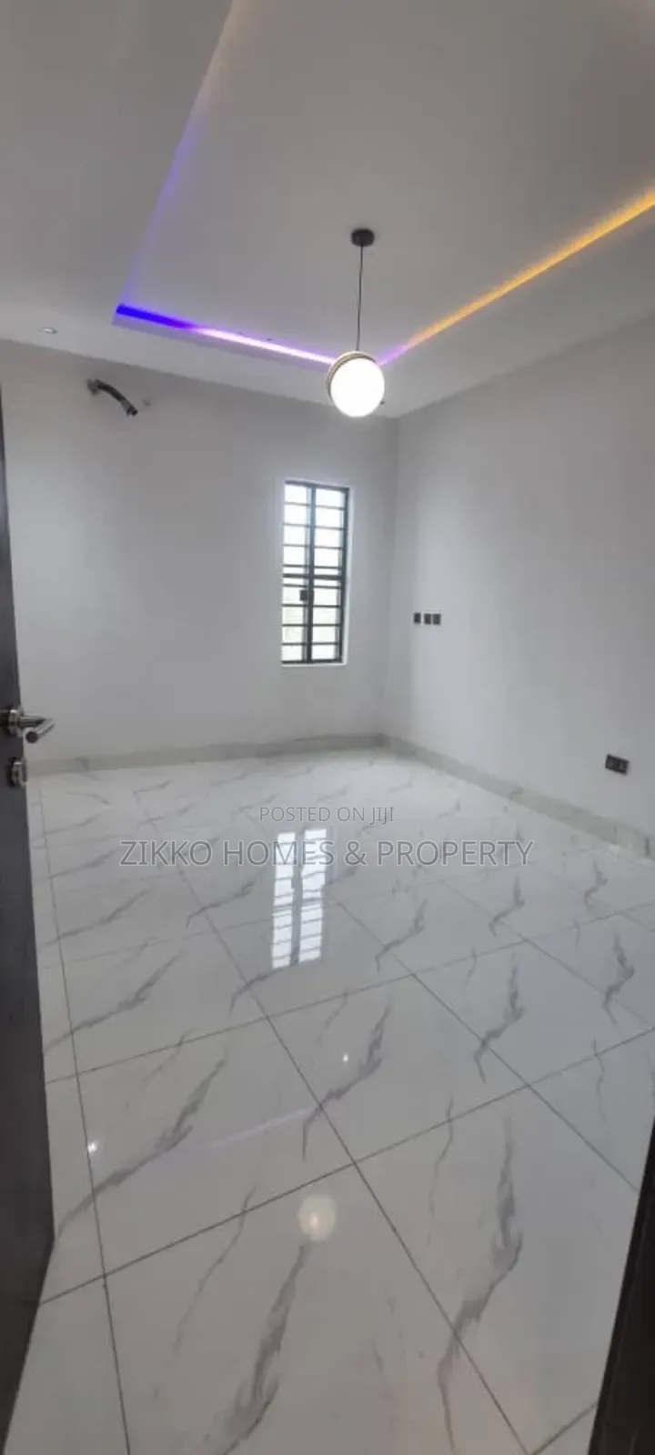 4bdrm Duplex in Sunshine Estate, Ajah for sale in Ajah