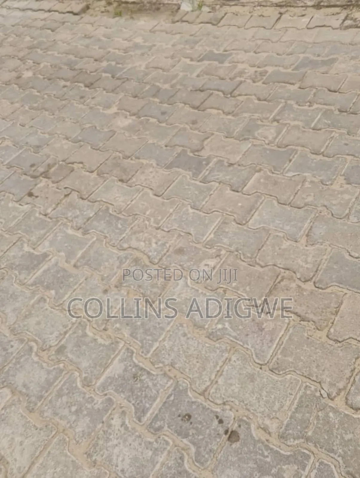 5bdrm Duplex in Chevron Estate for rent in Chevron