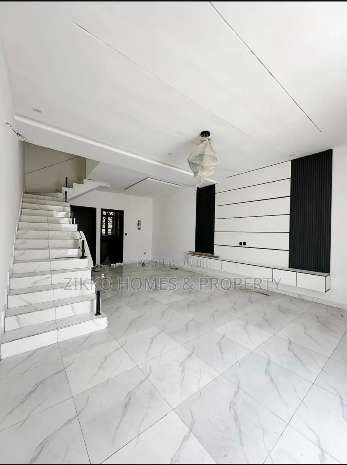 3bdrm Duplex in Ikota Gra, Lekki for sale in Lekki