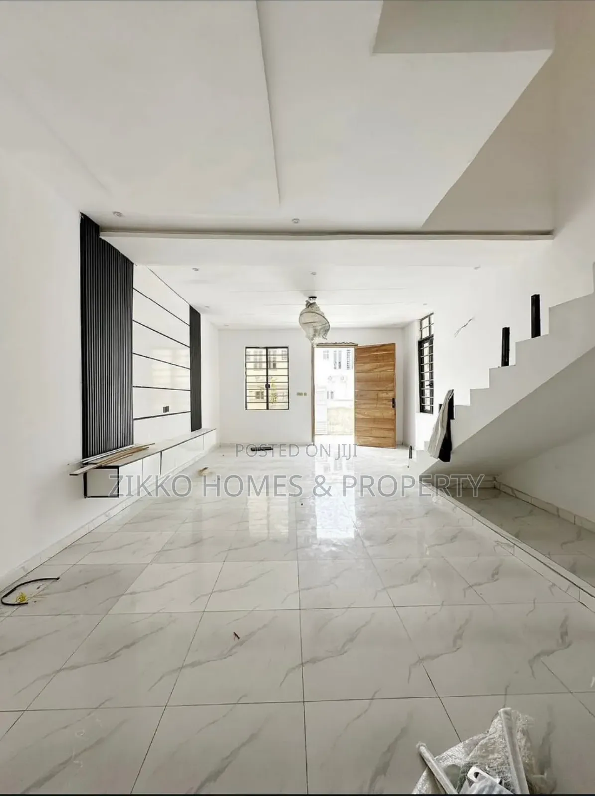 3bdrm Duplex in Ikota Gra, Lekki for sale in Lekki