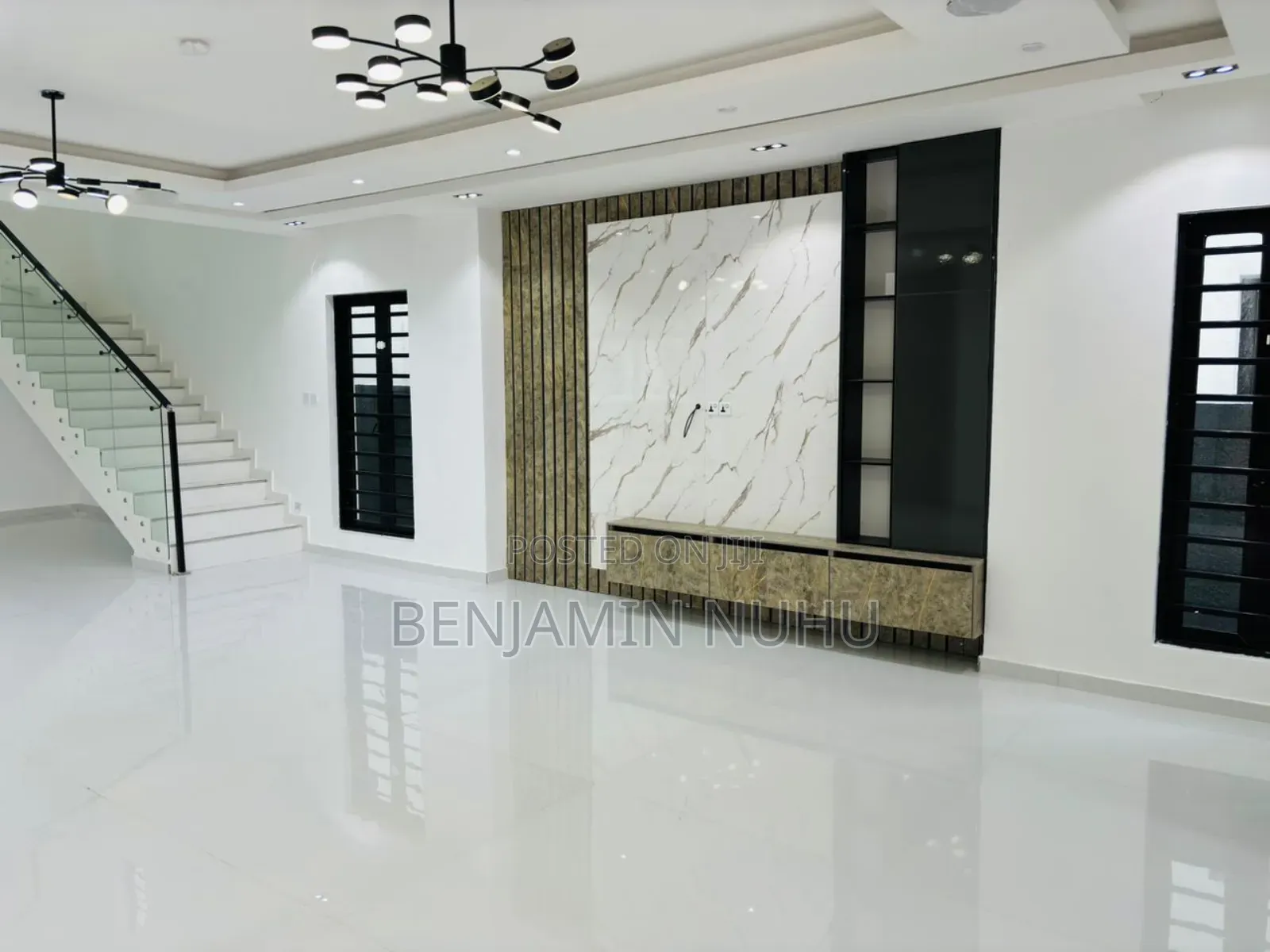 5bdrm Duplex in Royal Garden Estate, Lekki for sale in Lekki