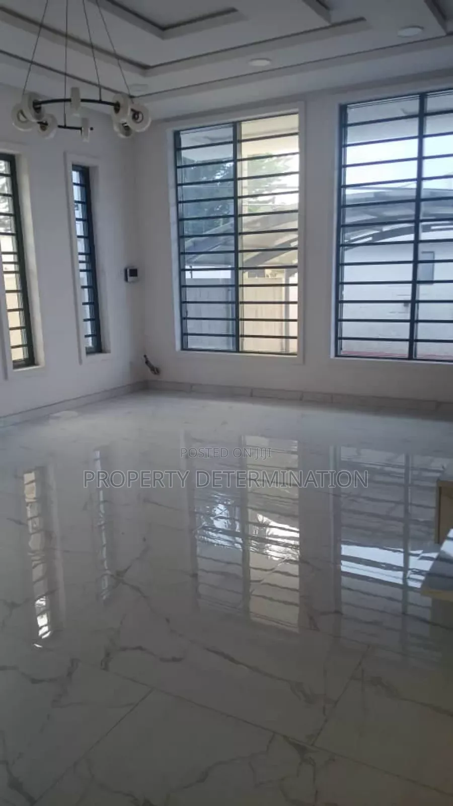 5bdrm Duplex in GRA Phase 2 Shangisha for rent in GRA Phase 2 Shangisha