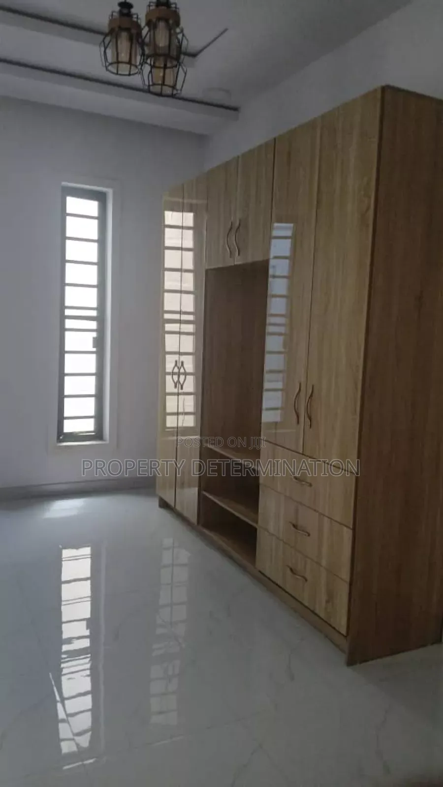 5bdrm Duplex in GRA Phase 2 Shangisha for rent in GRA Phase 2 Shangisha