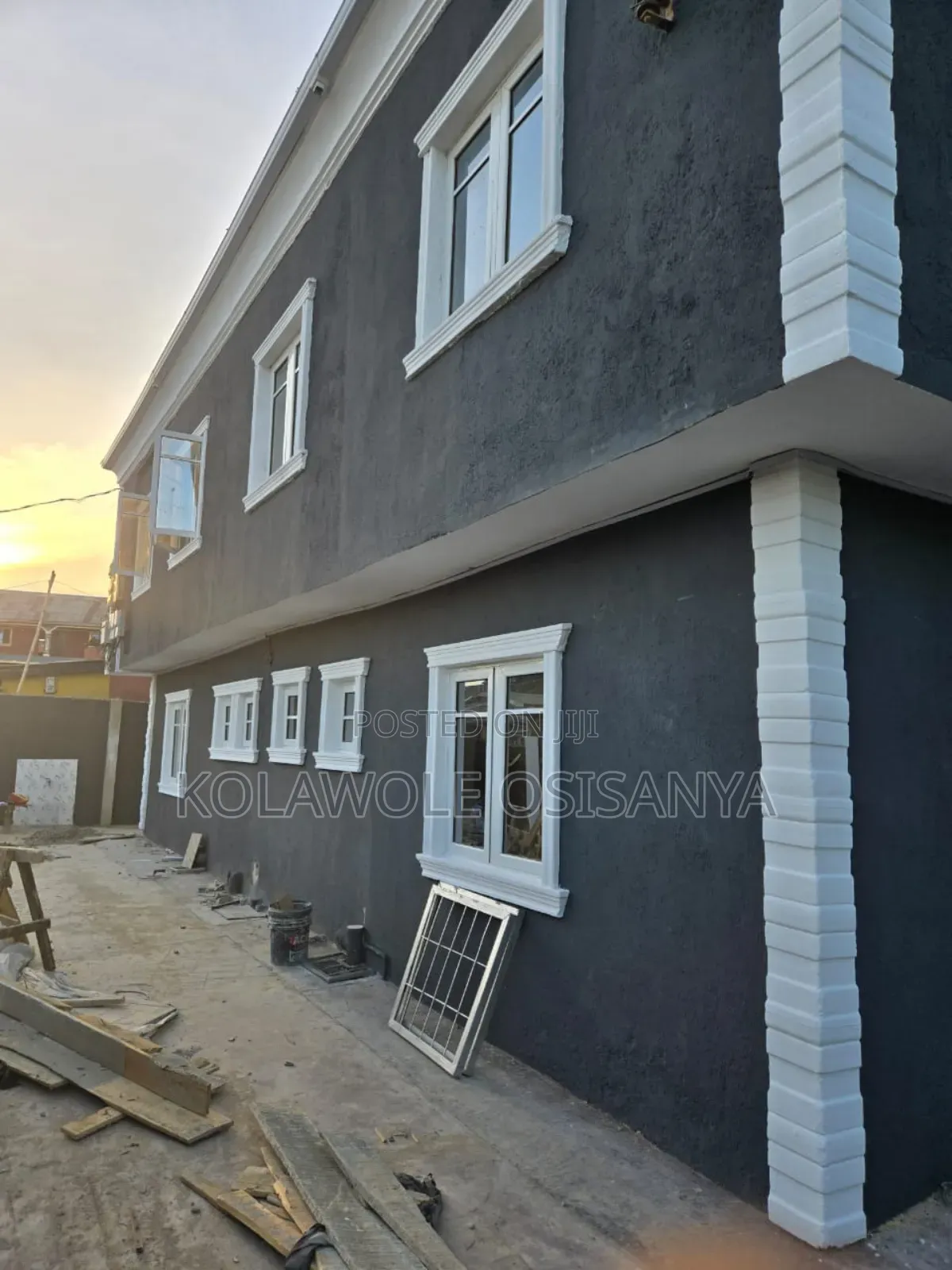 1bdrm Apartment in Egbe/Idimu for rent in Egbe/Idimu