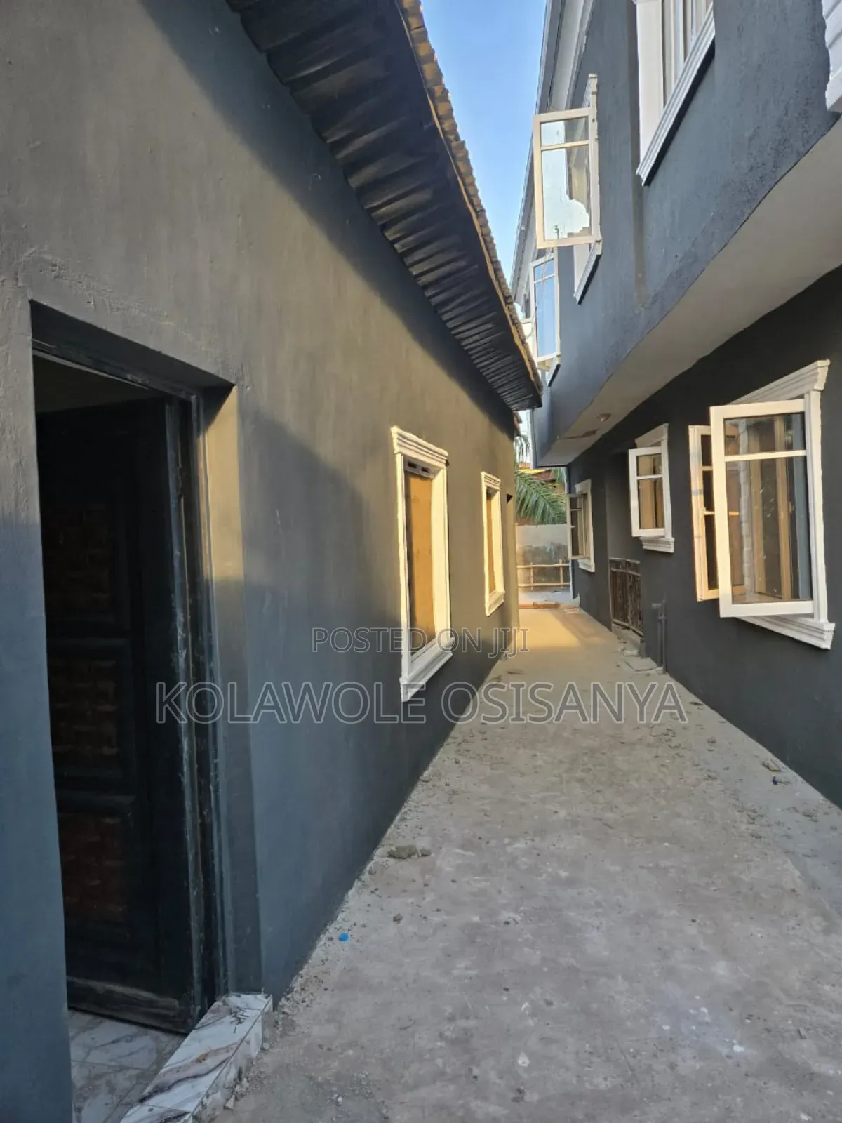 1bdrm Apartment in Egbe/Idimu for rent in Egbe/Idimu