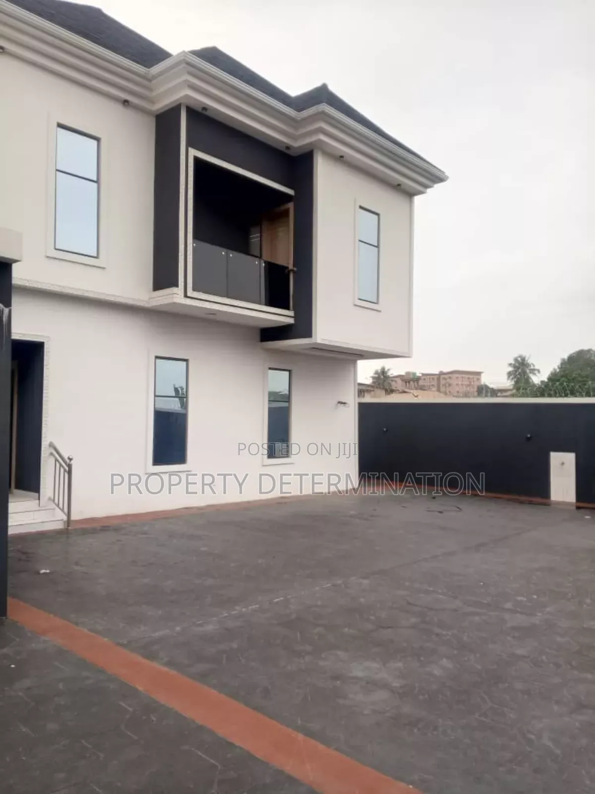 Furnished 3bdrm Block of Flats in Omole Phase 1 for sale in Omole Phase 1