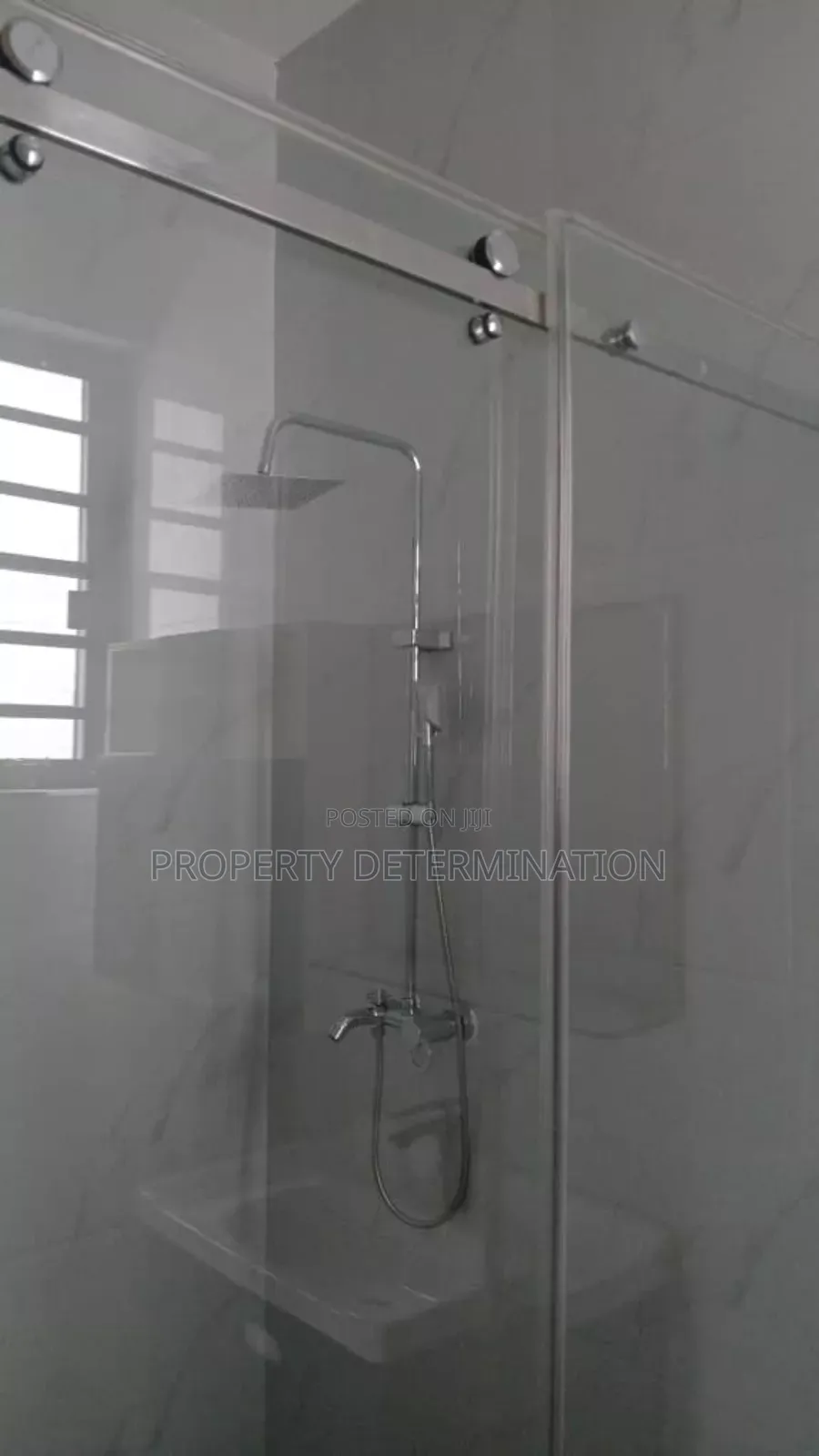 Furnished 3bdrm Block of Flats in Omole Phase 1 for sale in Omole Phase 1