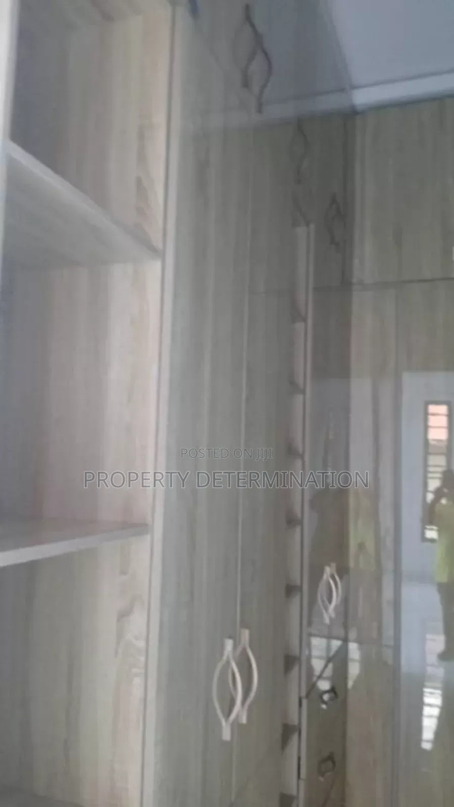 Furnished 3bdrm Block of Flats in Omole Phase 1 for sale in Omole Phase 1