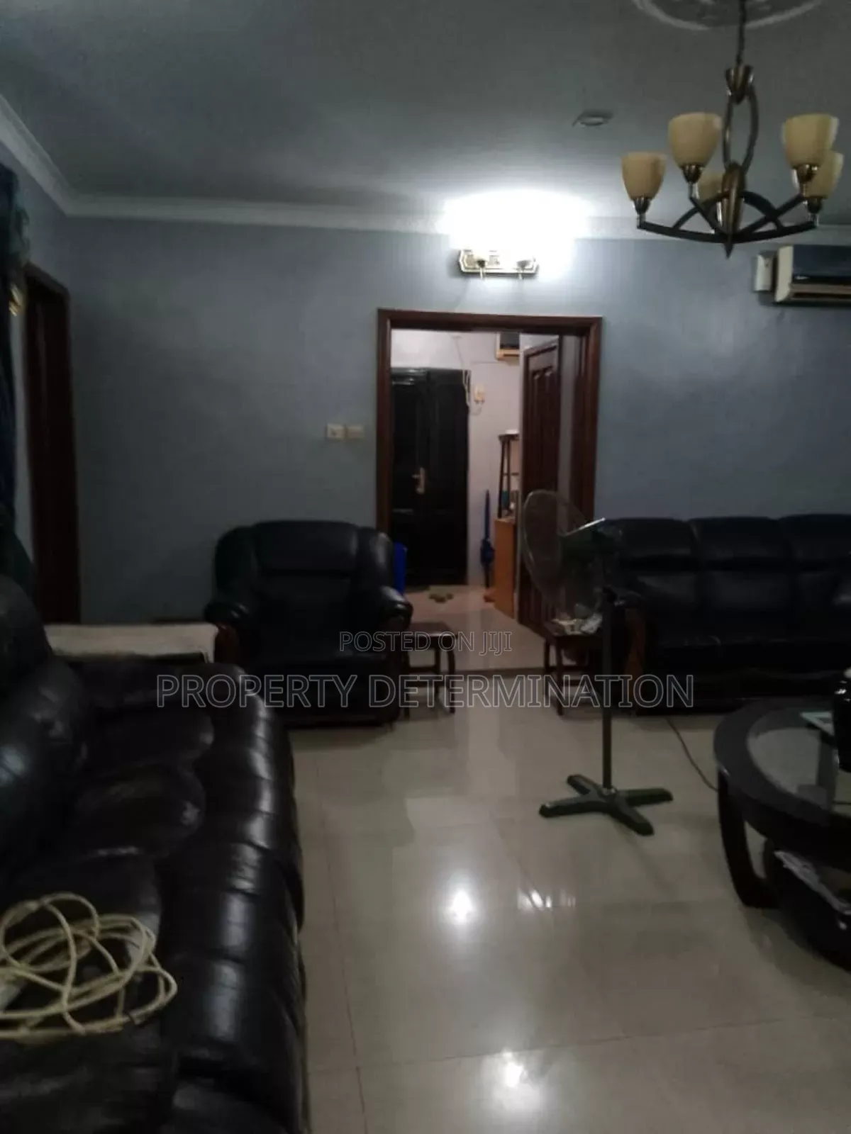 5bdrm Duplex in Omole Phase 1 for sale in Omole Phase 1