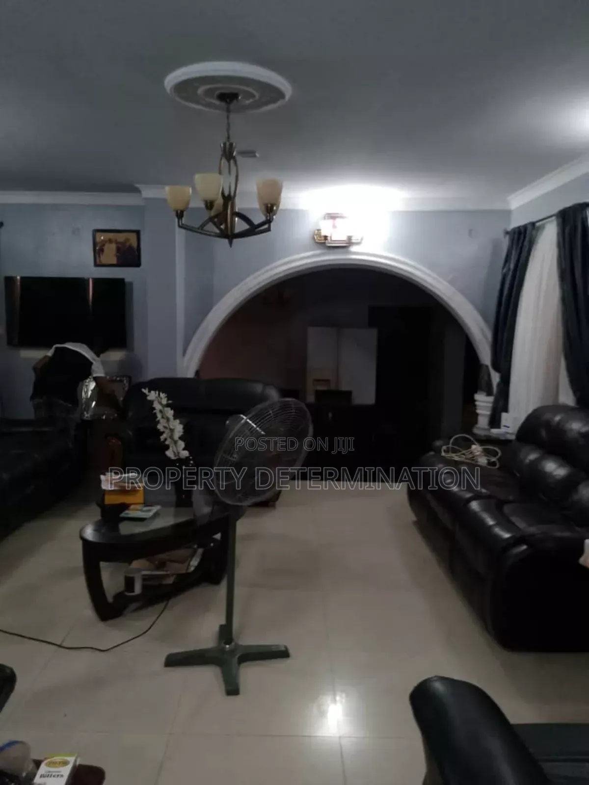 5bdrm Duplex in Omole Phase 1 for sale in Omole Phase 1