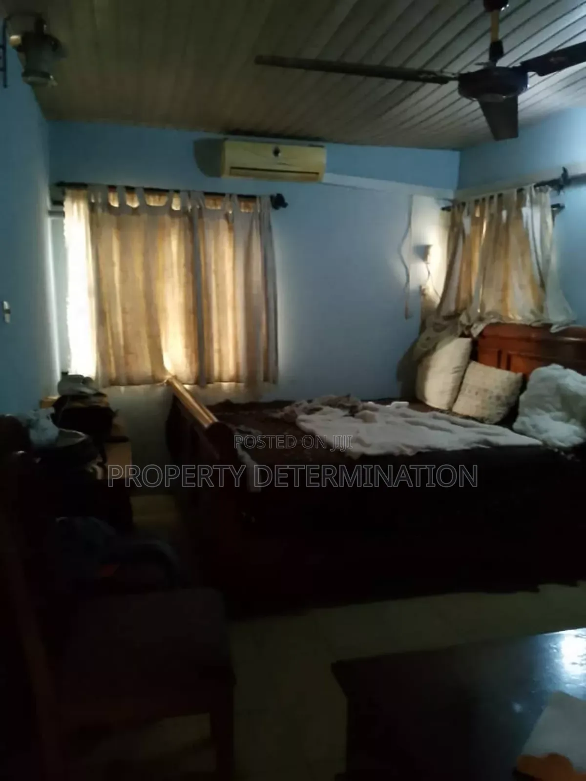 5bdrm Duplex in Omole Phase 1 for sale in Omole Phase 1