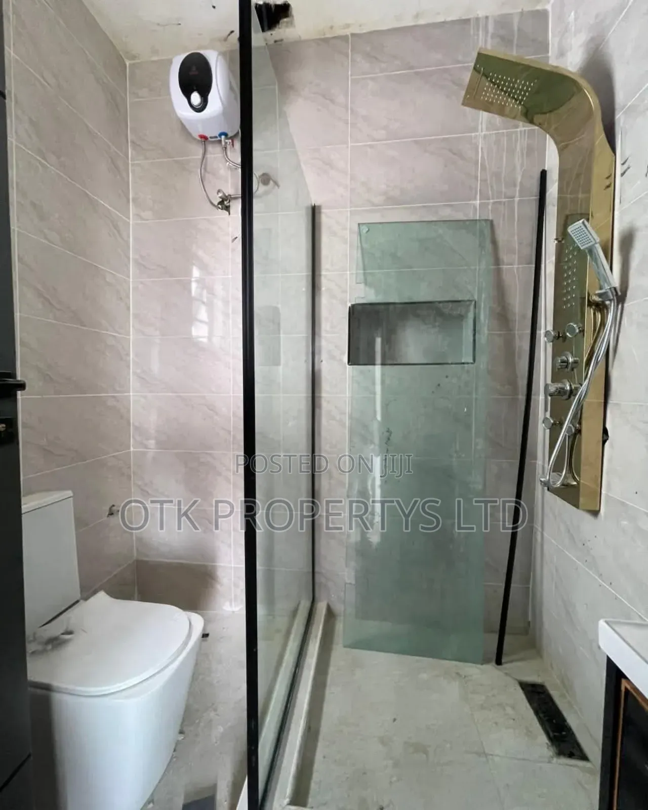 4bdrm Duplex in Orchid Lekki Lagos, Osapa london for sale in Osapa london