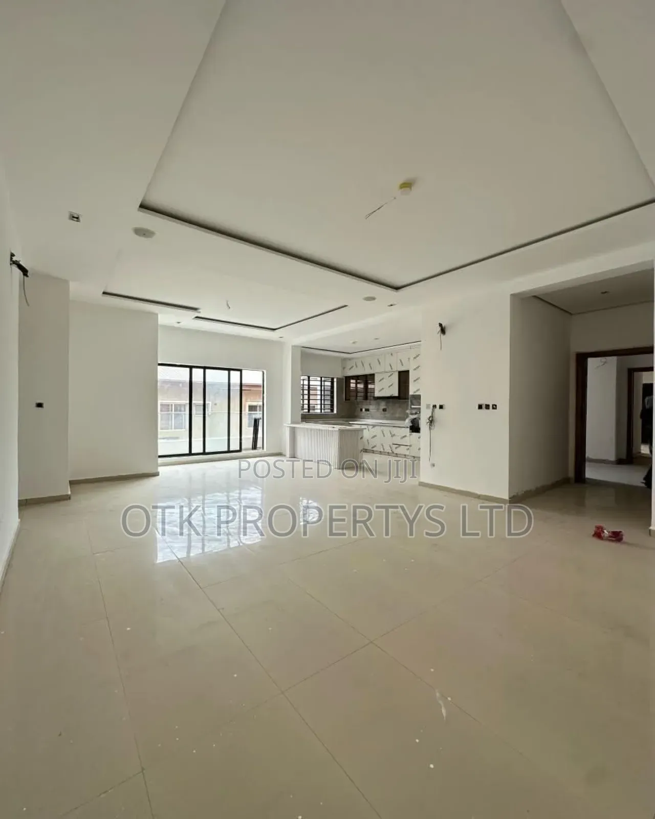 3bdrm Block of Flats in Lekki Phase 1 Lagos for sale in Lekki Phase 1