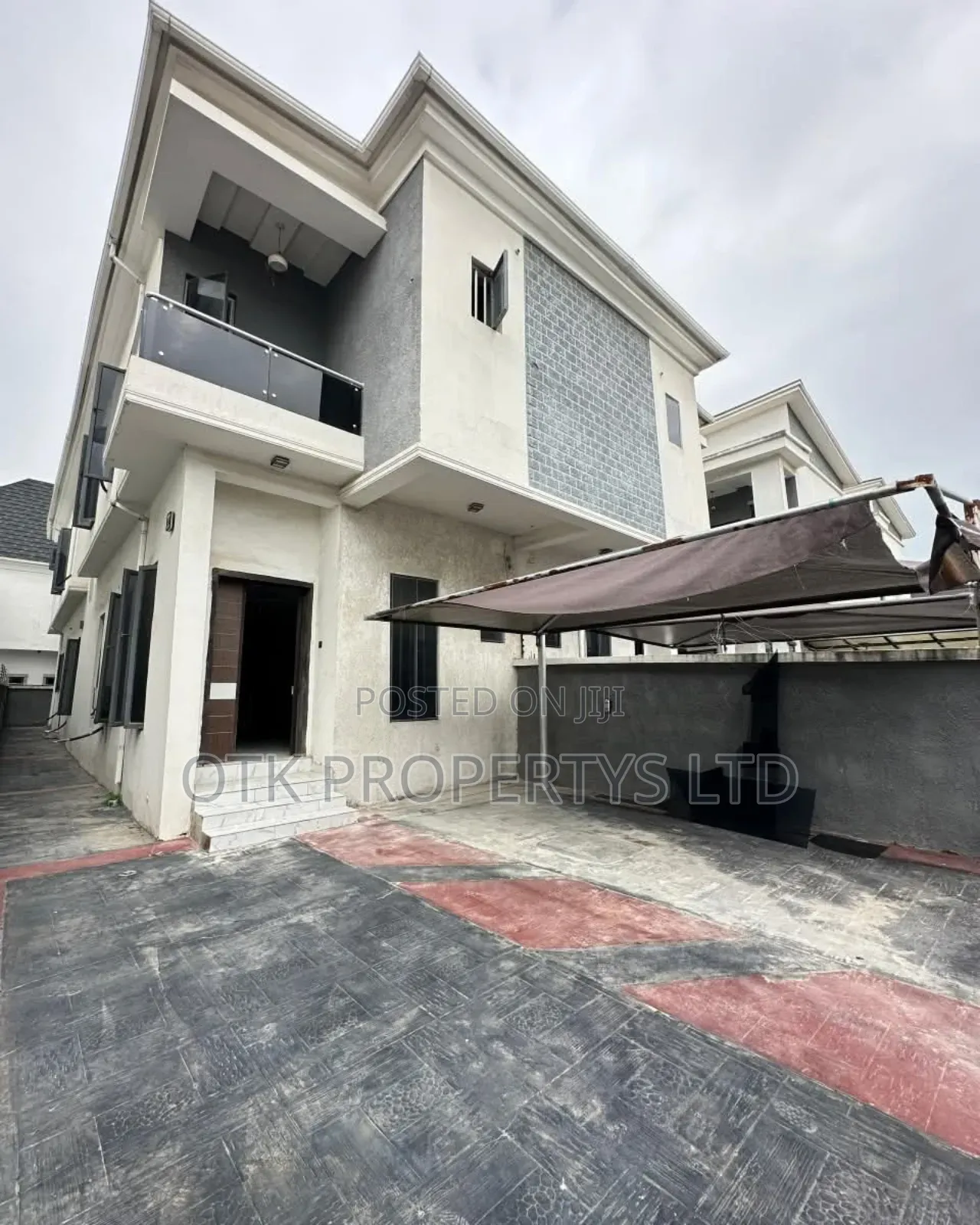 4bdrm Duplex in Orchid Lekki Lagos, Osapa london for sale in Osapa london