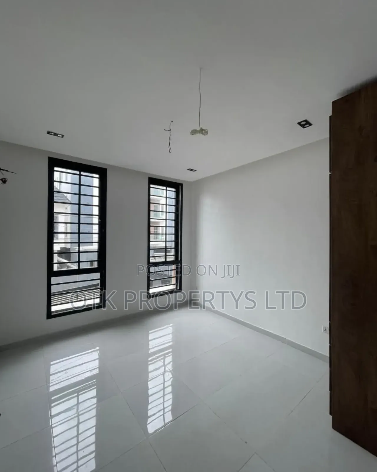 2bdrm Block of Flats in Ologolo Lekki Lagos for sale in Ologolo