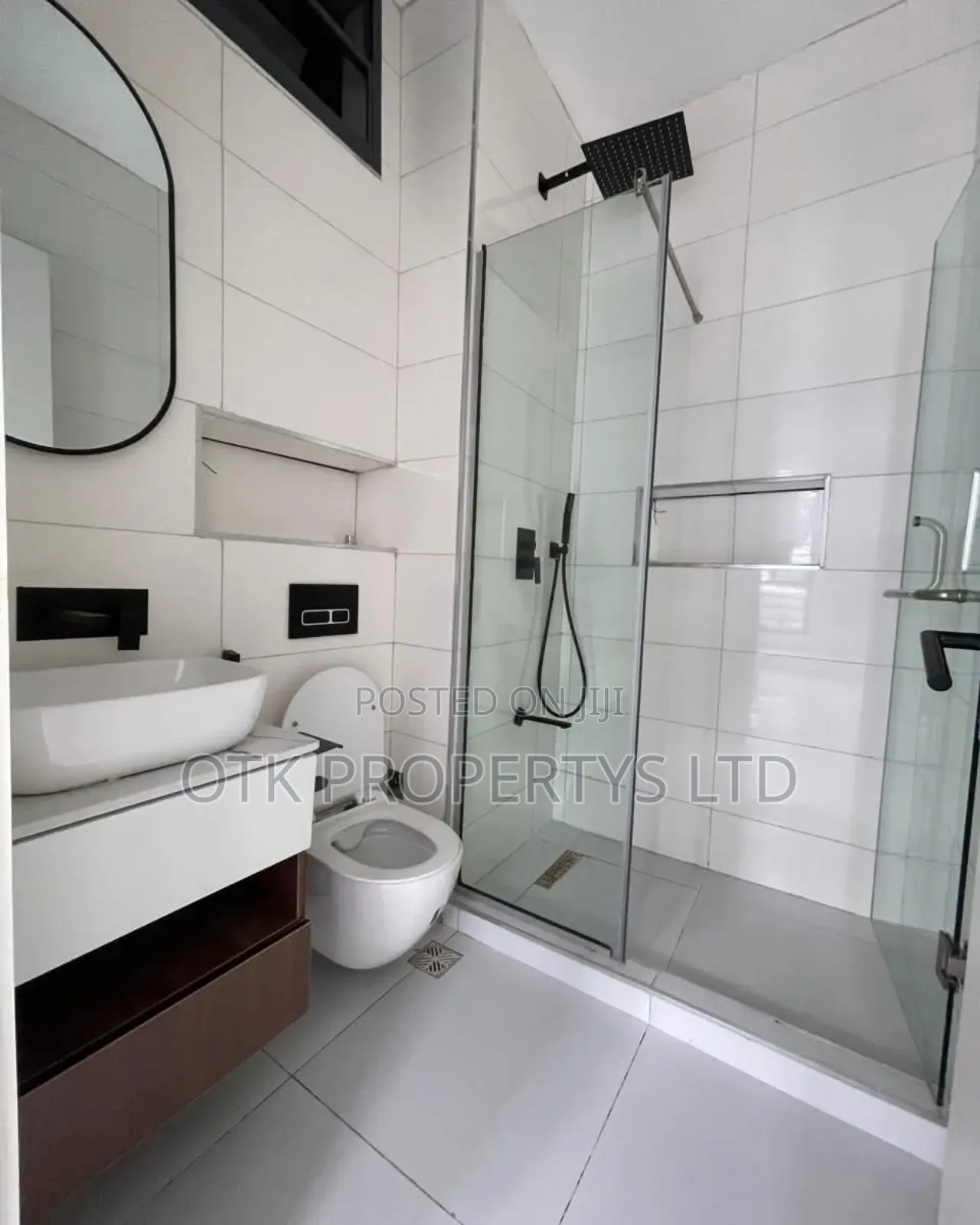 2bdrm Block of Flats in Ologolo Lekki Lagos for sale in Ologolo
