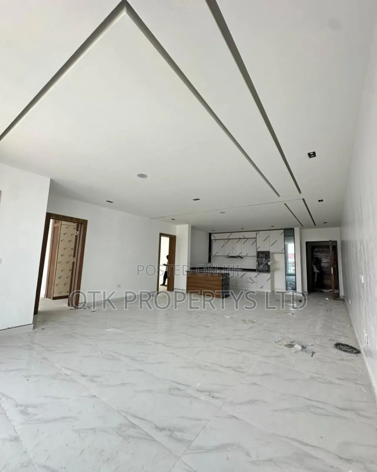 2bdrm Block of Flats in Oniru Vi Lagos, Orange Island for sale in Orange Island