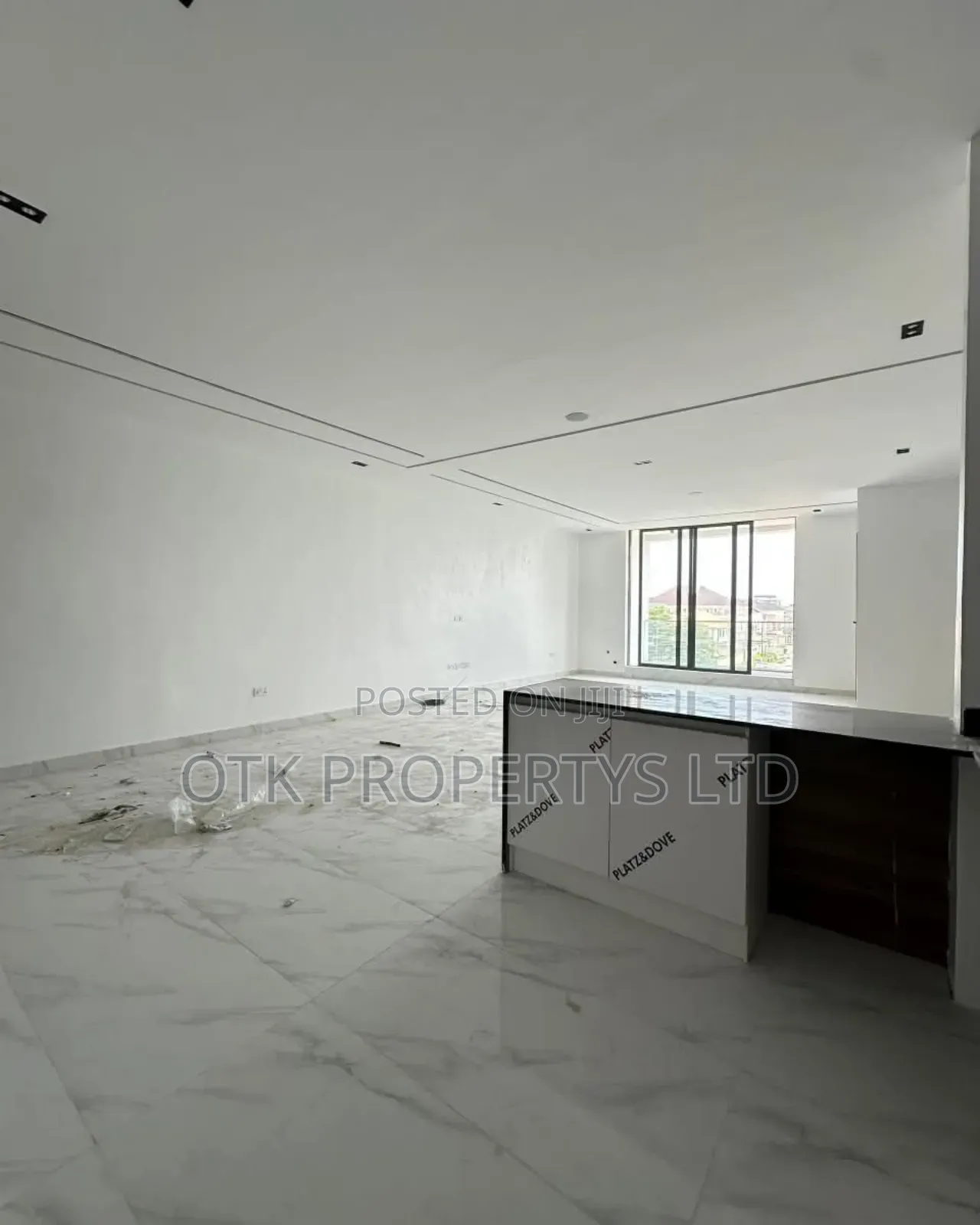 2bdrm Block of Flats in Oniru Vi Lagos, Orange Island for sale in Orange Island