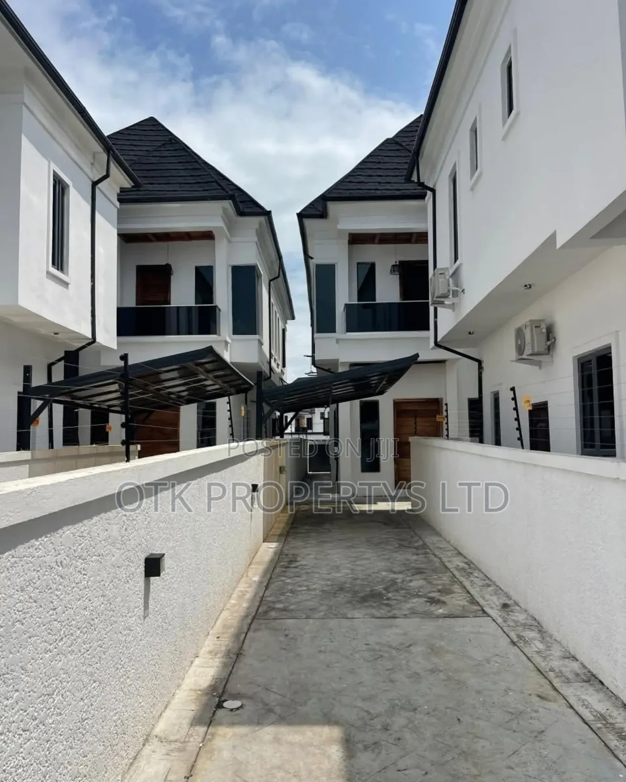 4bdrm Duplex in Orchid Lekki Lagos, Orange Island for sale in Orange Island