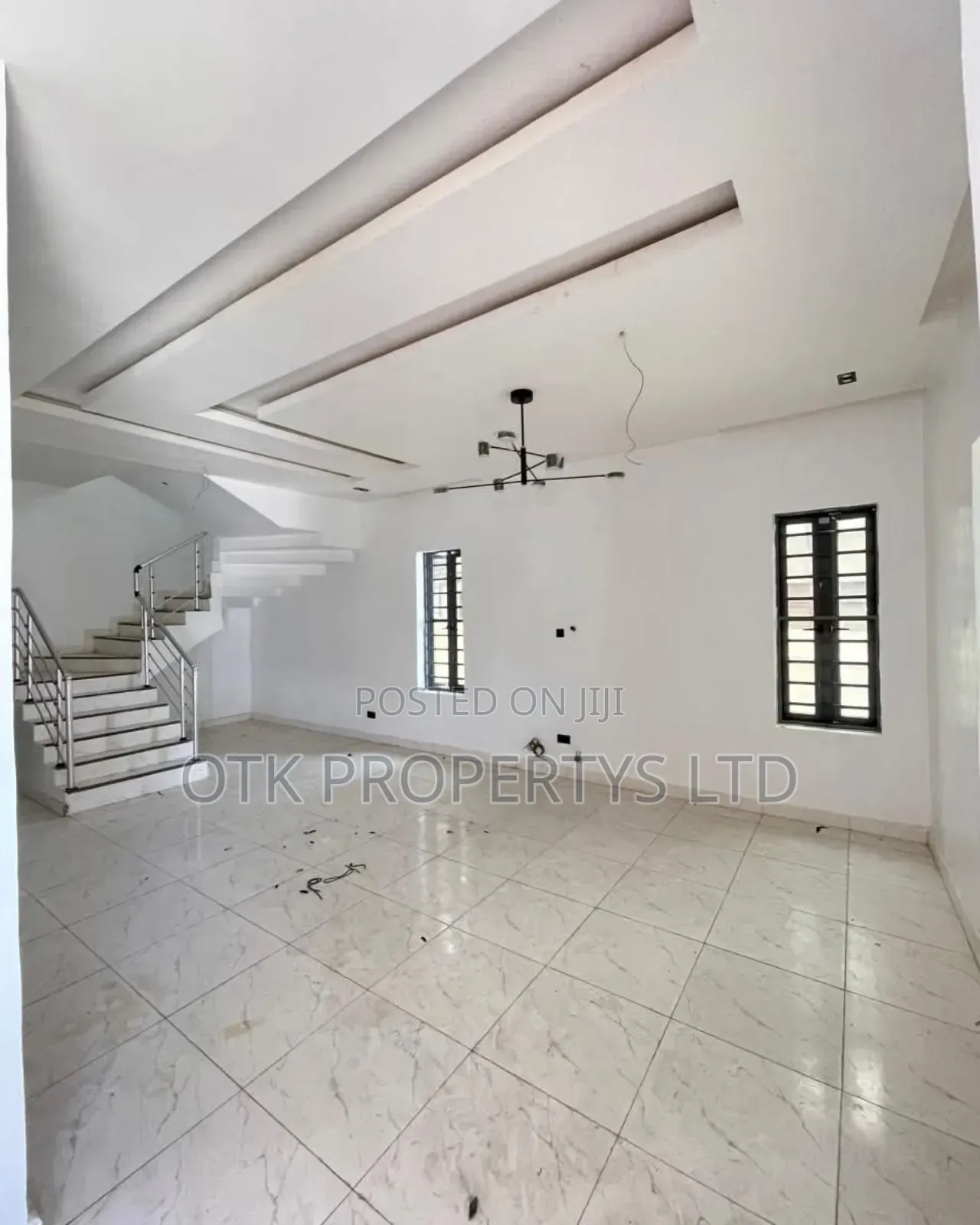4bdrm Duplex in Orchid Lekki Lagos, Orange Island for sale in Orange Island