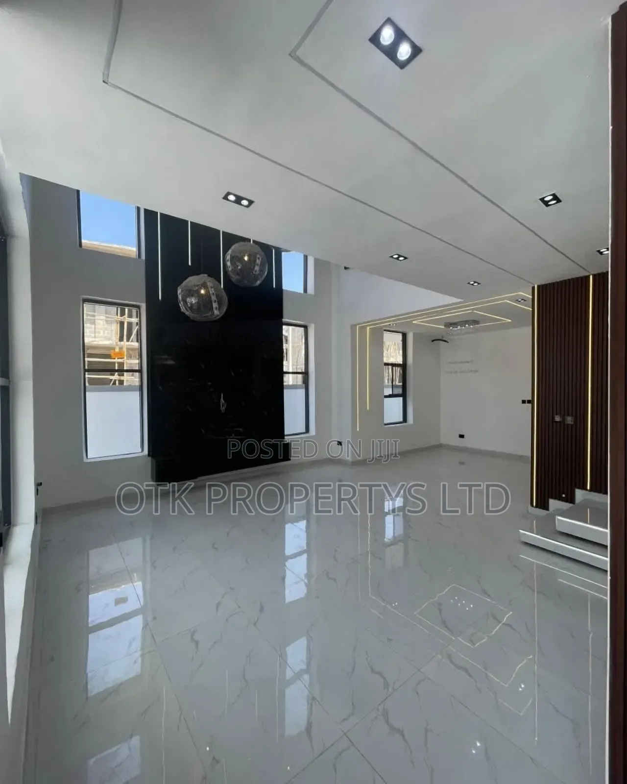 5bdrm Duplex in Ajah Lagos, Ikate-Elegushi for sale in Ikate-Elegushi